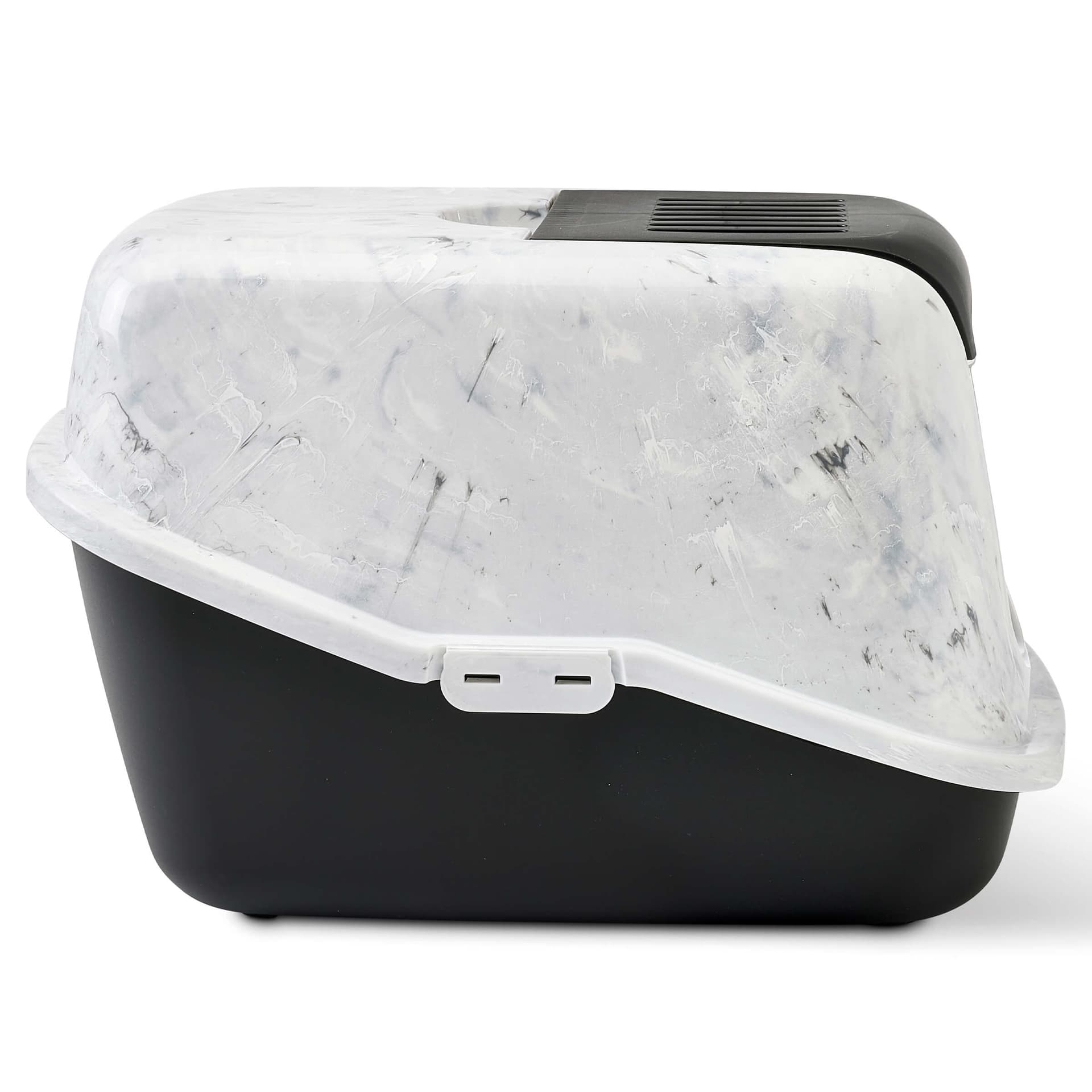 Katzentoilette Nestor Marble