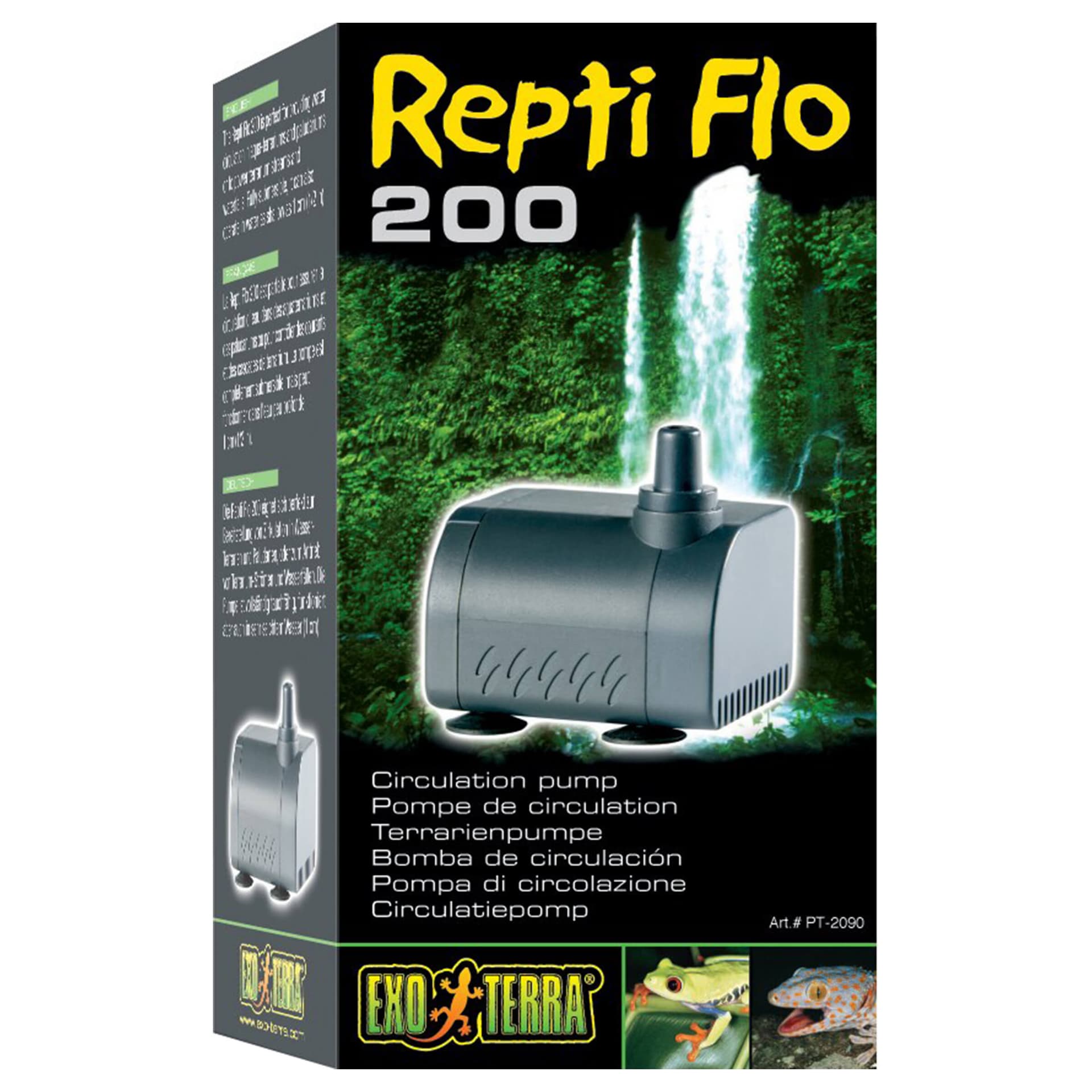 Terrarienpumpe Repti Flo 200