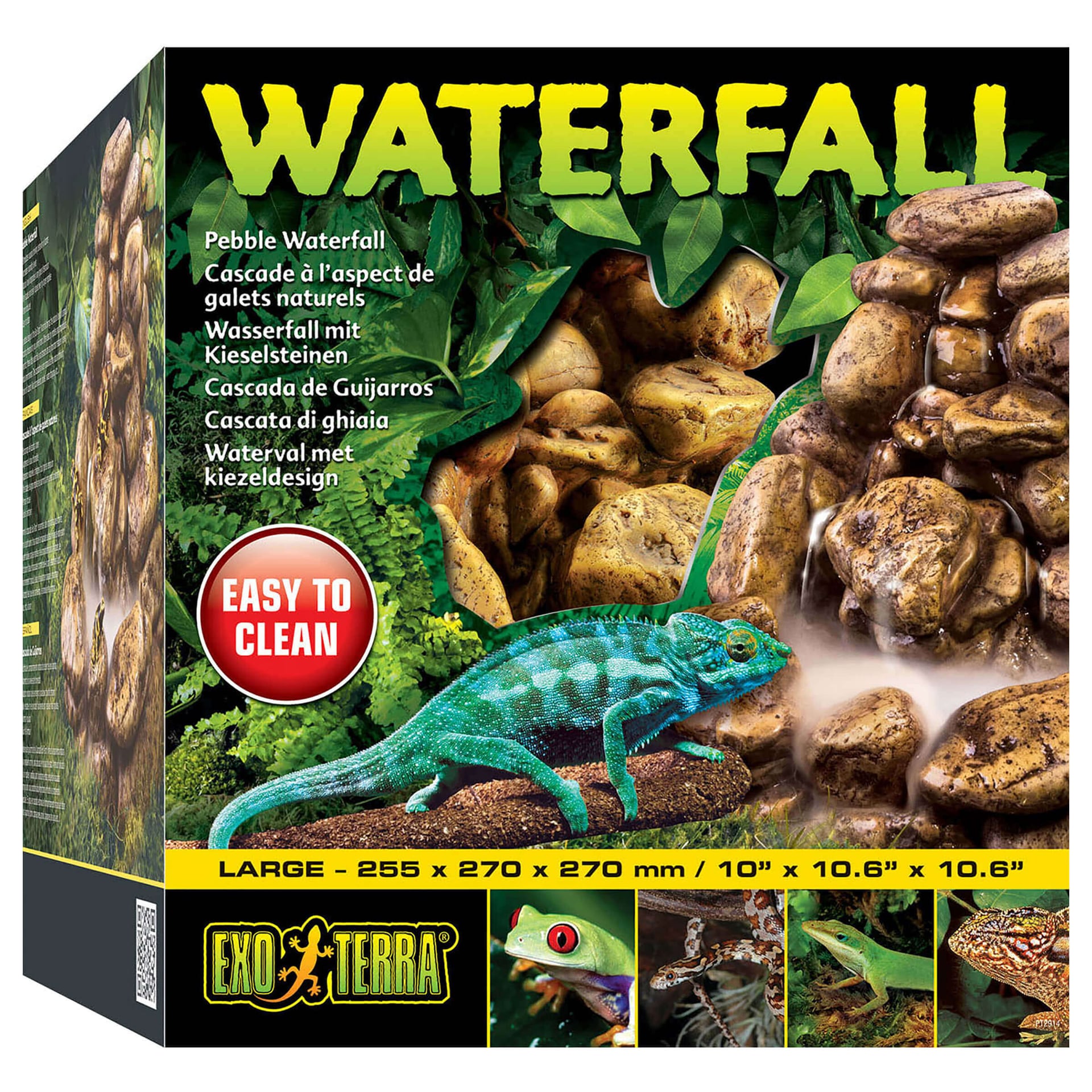 Wasserfall