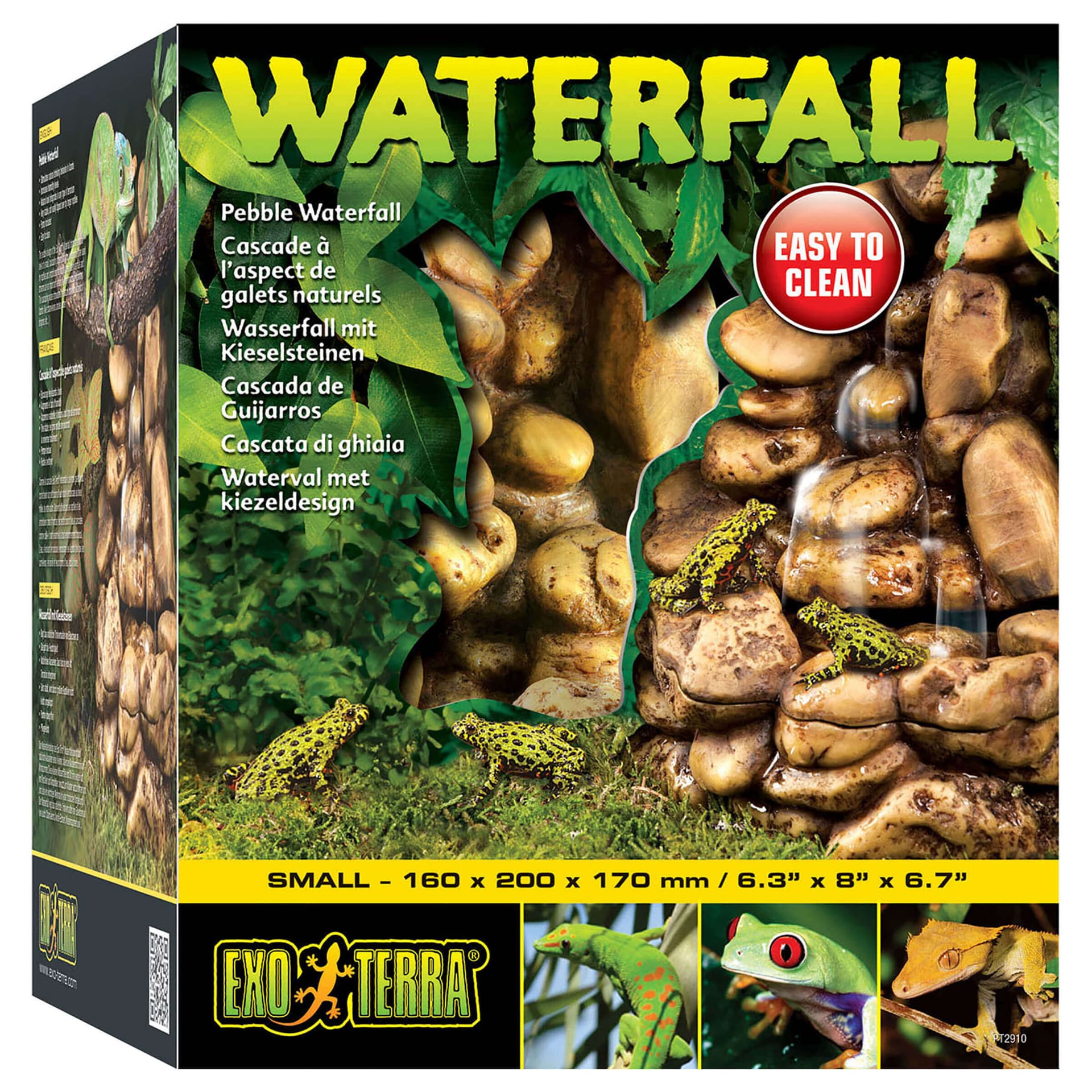 Wasserfall