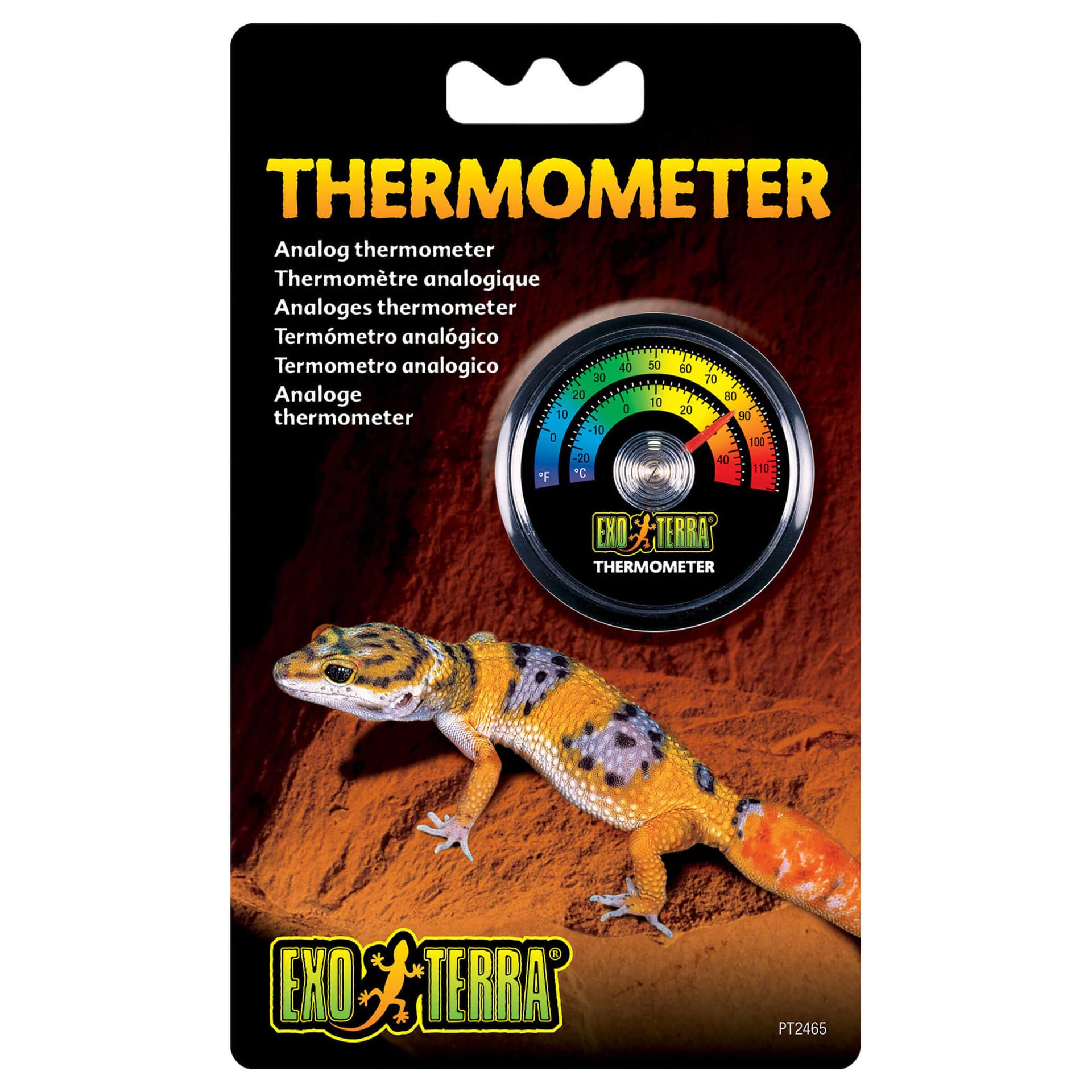 Thermometer