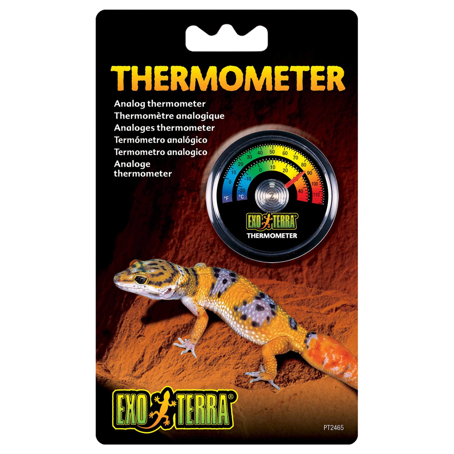 Thermometer
