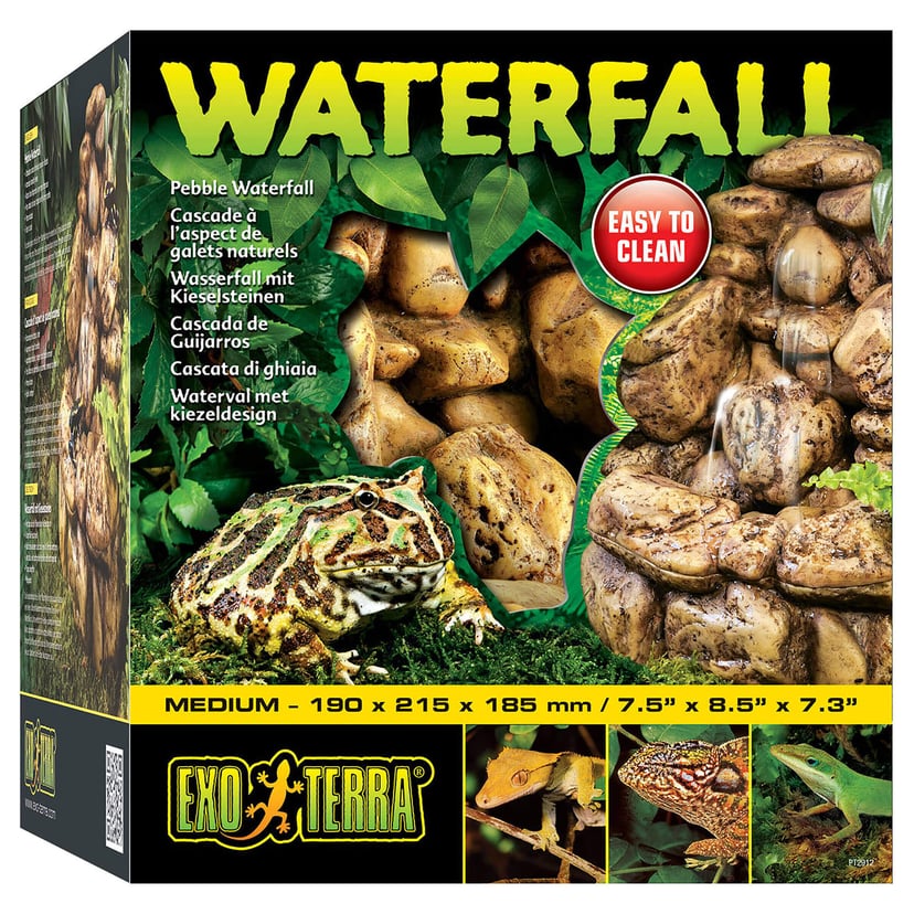 Wasserfall