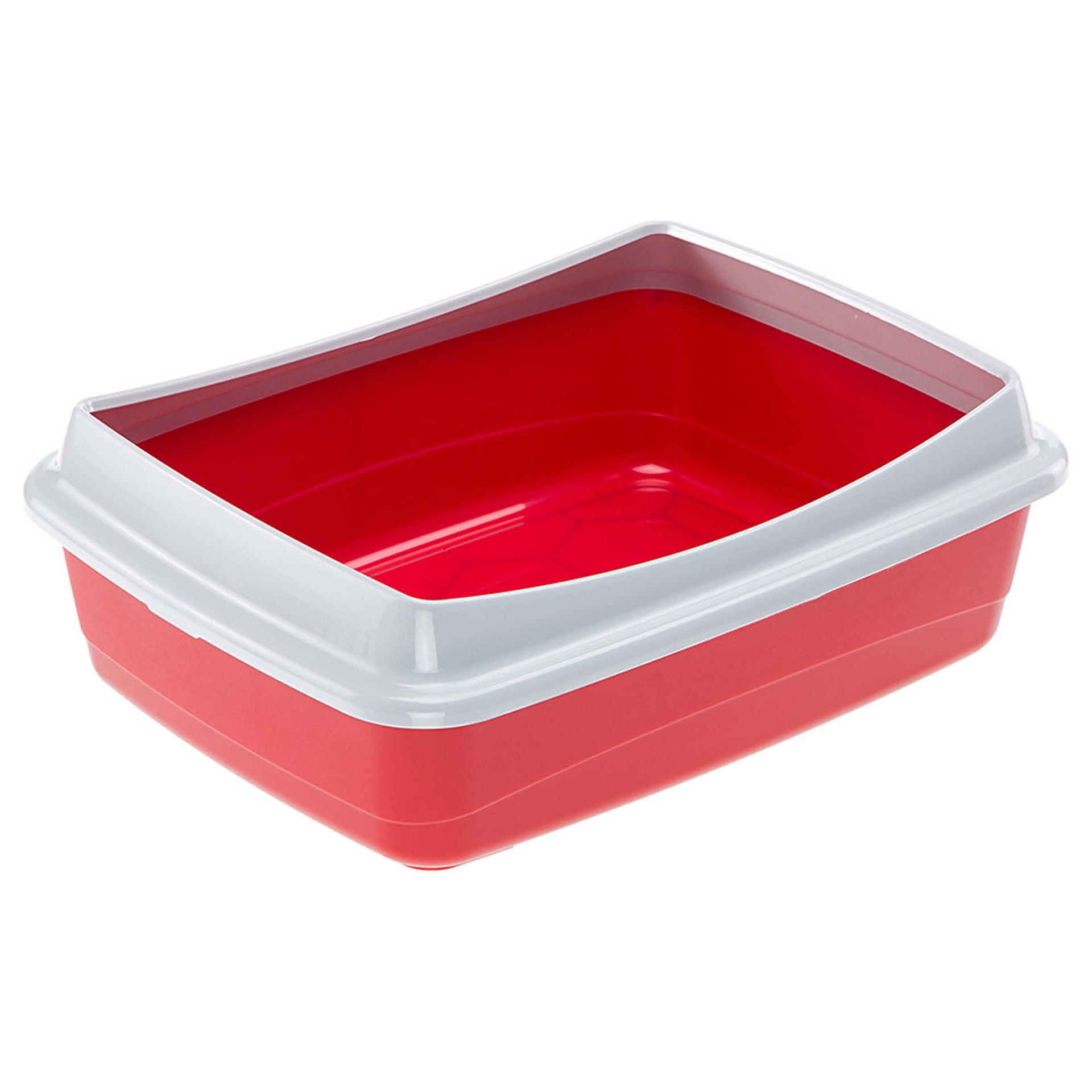 Katzentoilette Nip Plus 10