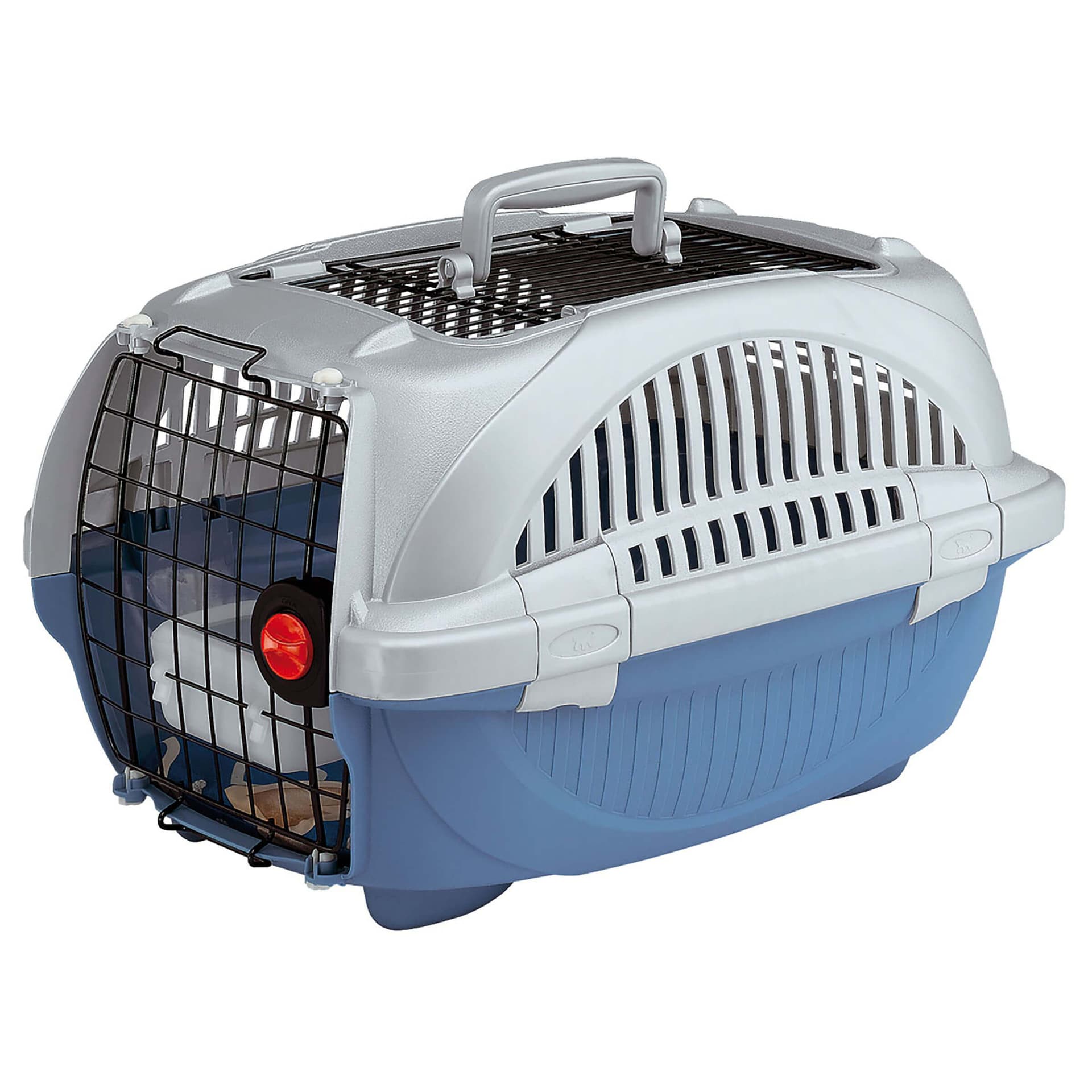 Transportbox Atlas Deluxe Open