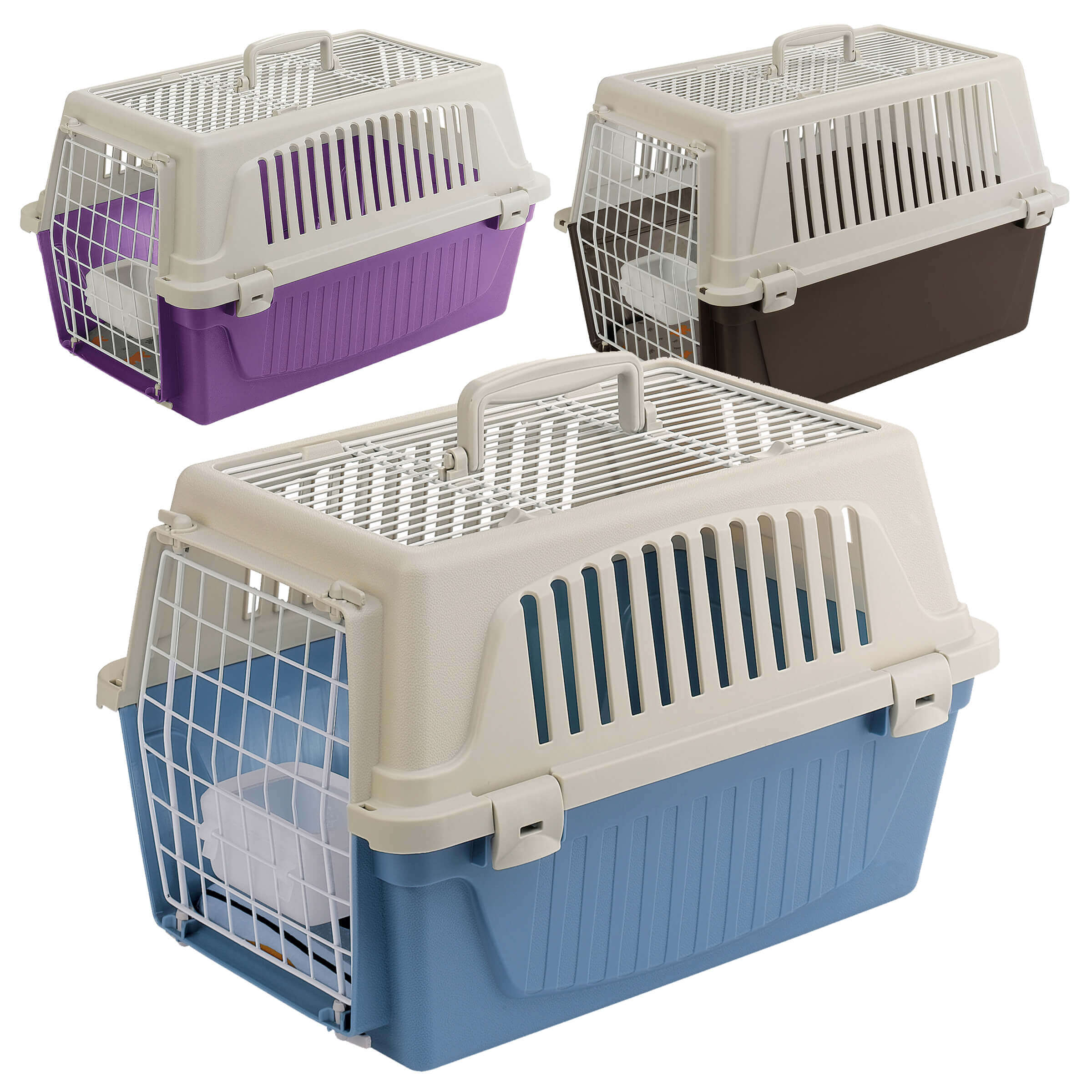 Transportbox Atlas