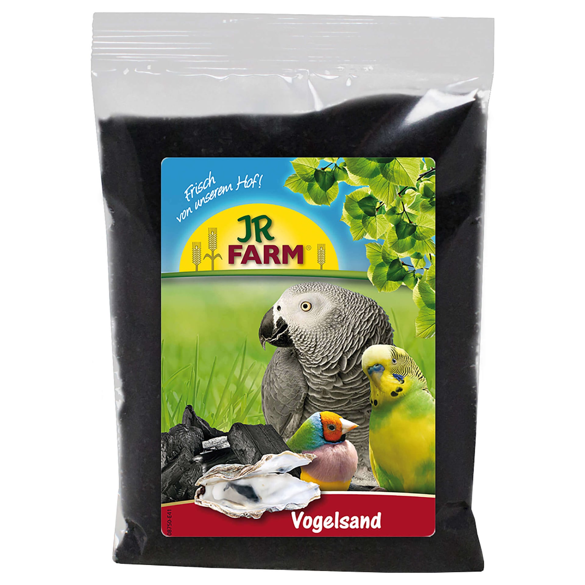 Vogelkohle