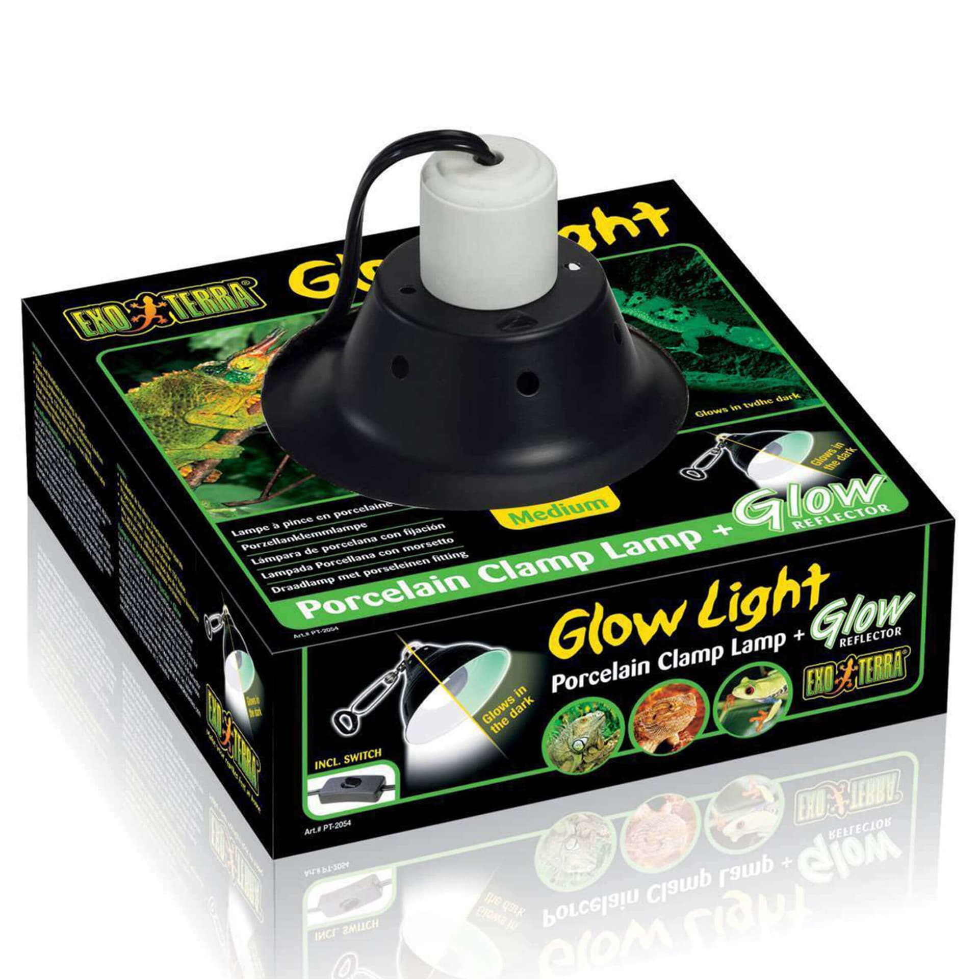 Glow Light