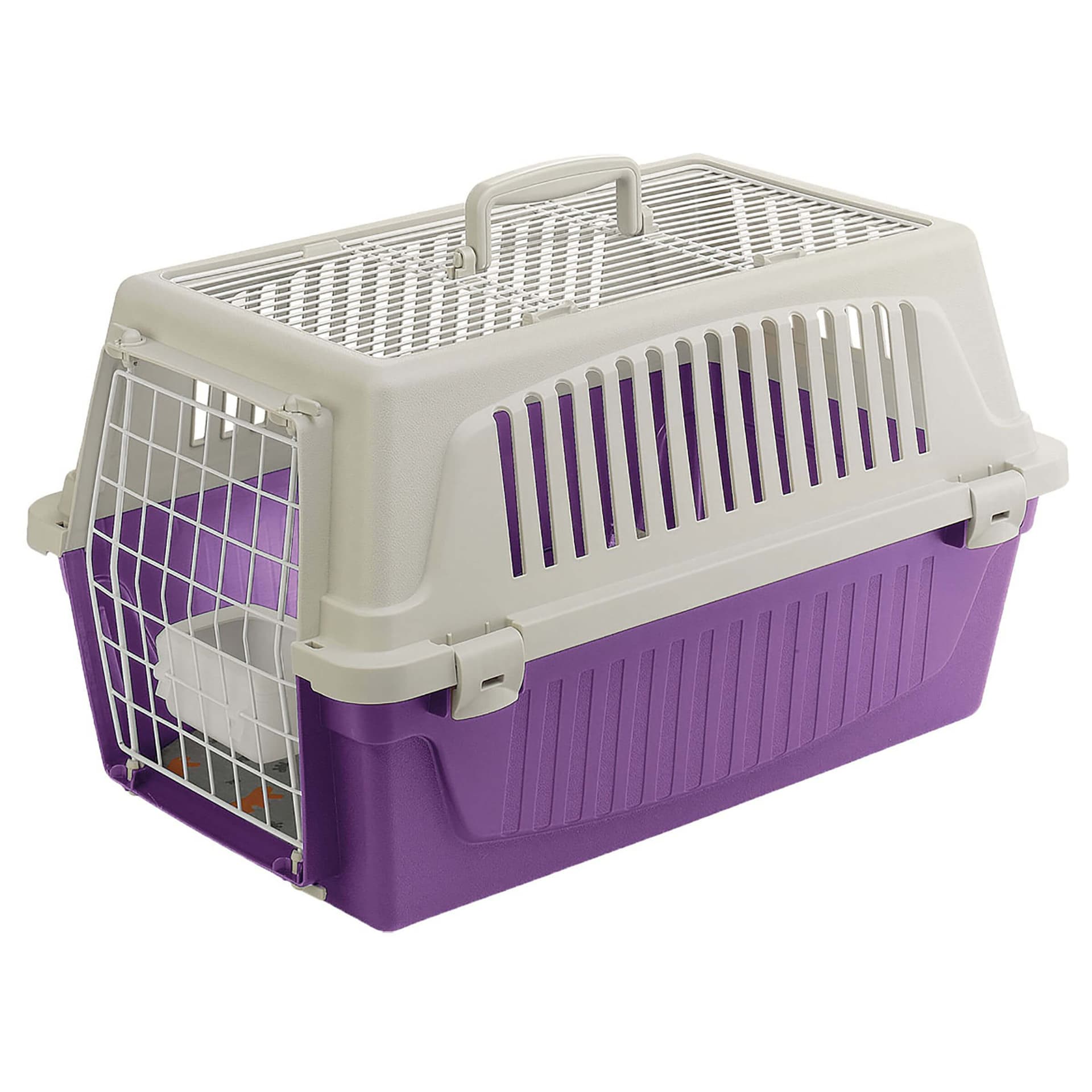 Transportbox Atlas