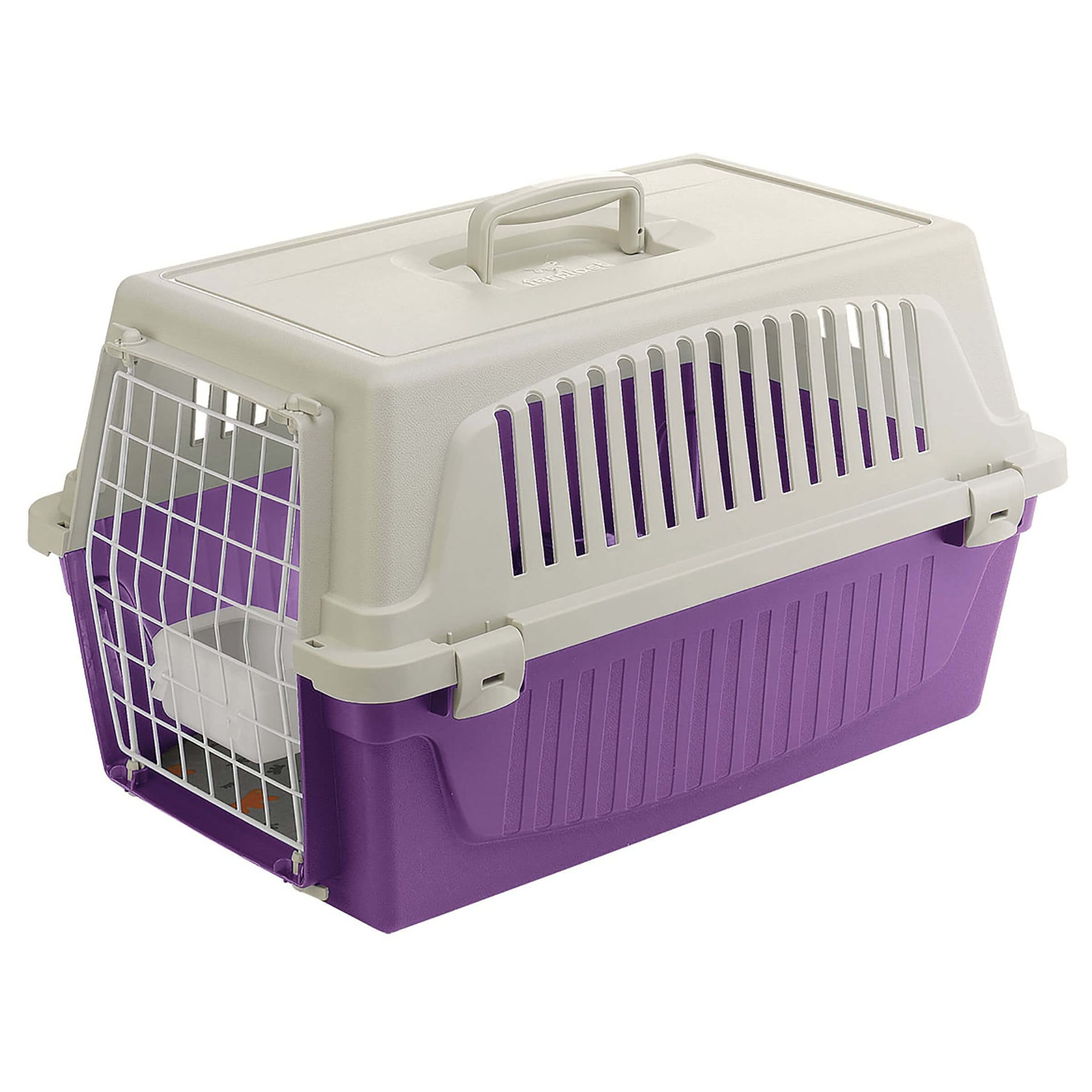 Transportbox Atlas