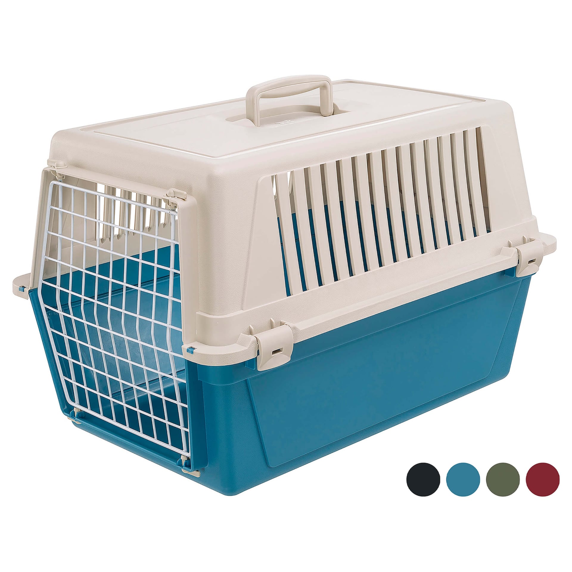 Transportbox Atlas EL