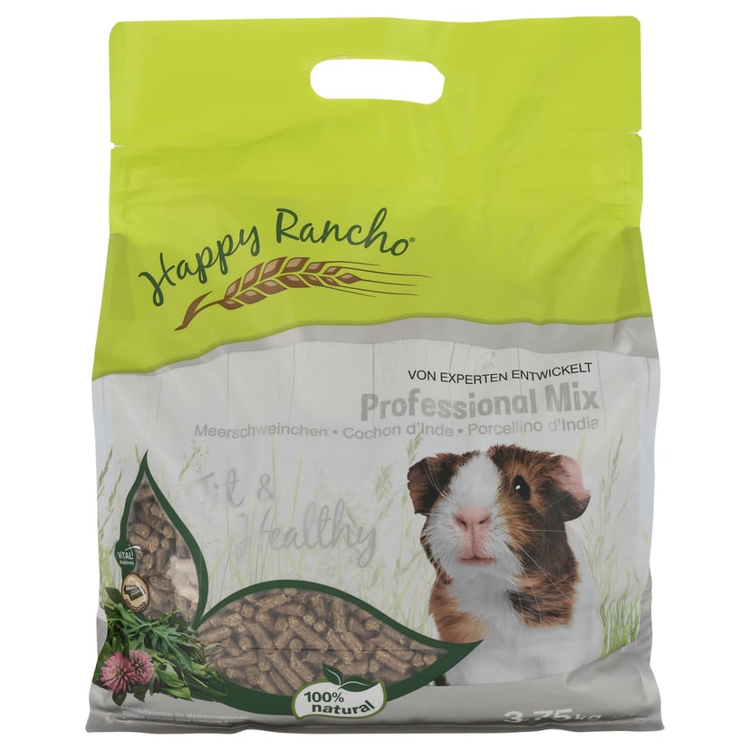 Professional Mix Meerschweinchenfutter