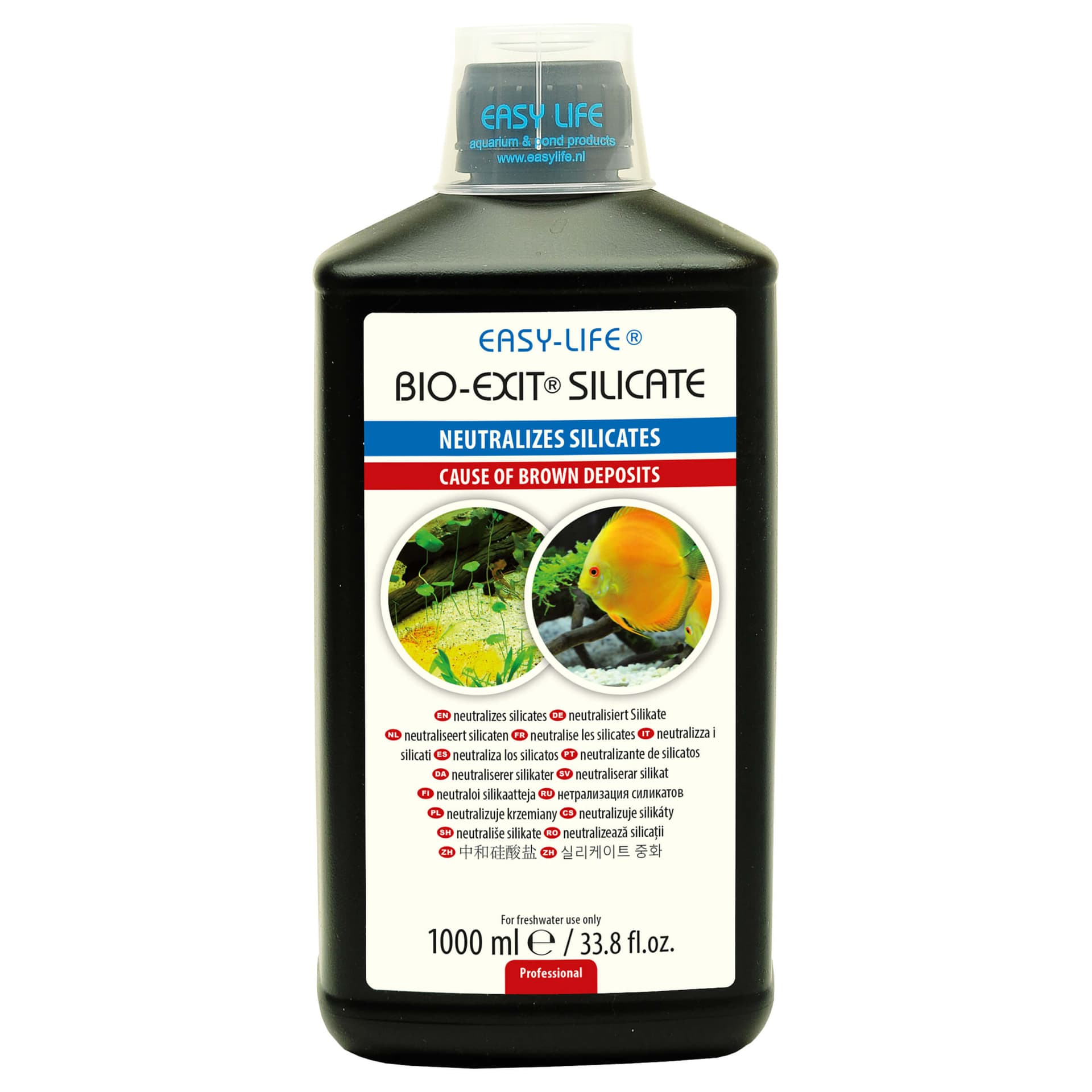Bio-Exit Silicate