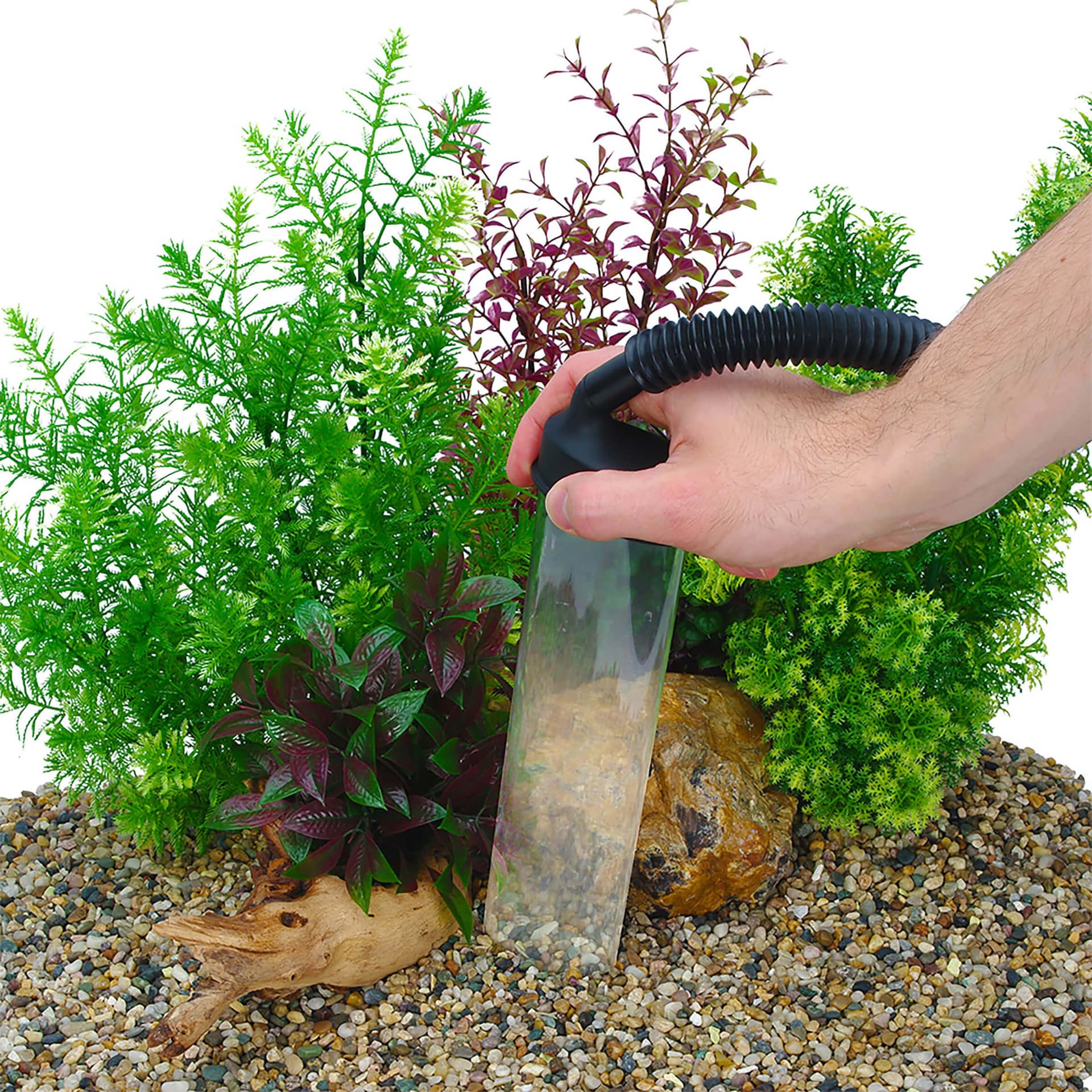 Mulmsauger Easy Clean Aquarienreiniger