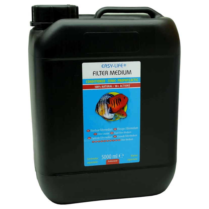 Filter Medium