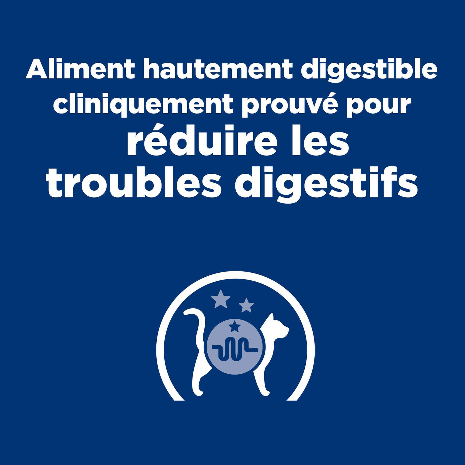 Katze Prescription Diet i/d Digestive Care Huhn & Gemüse