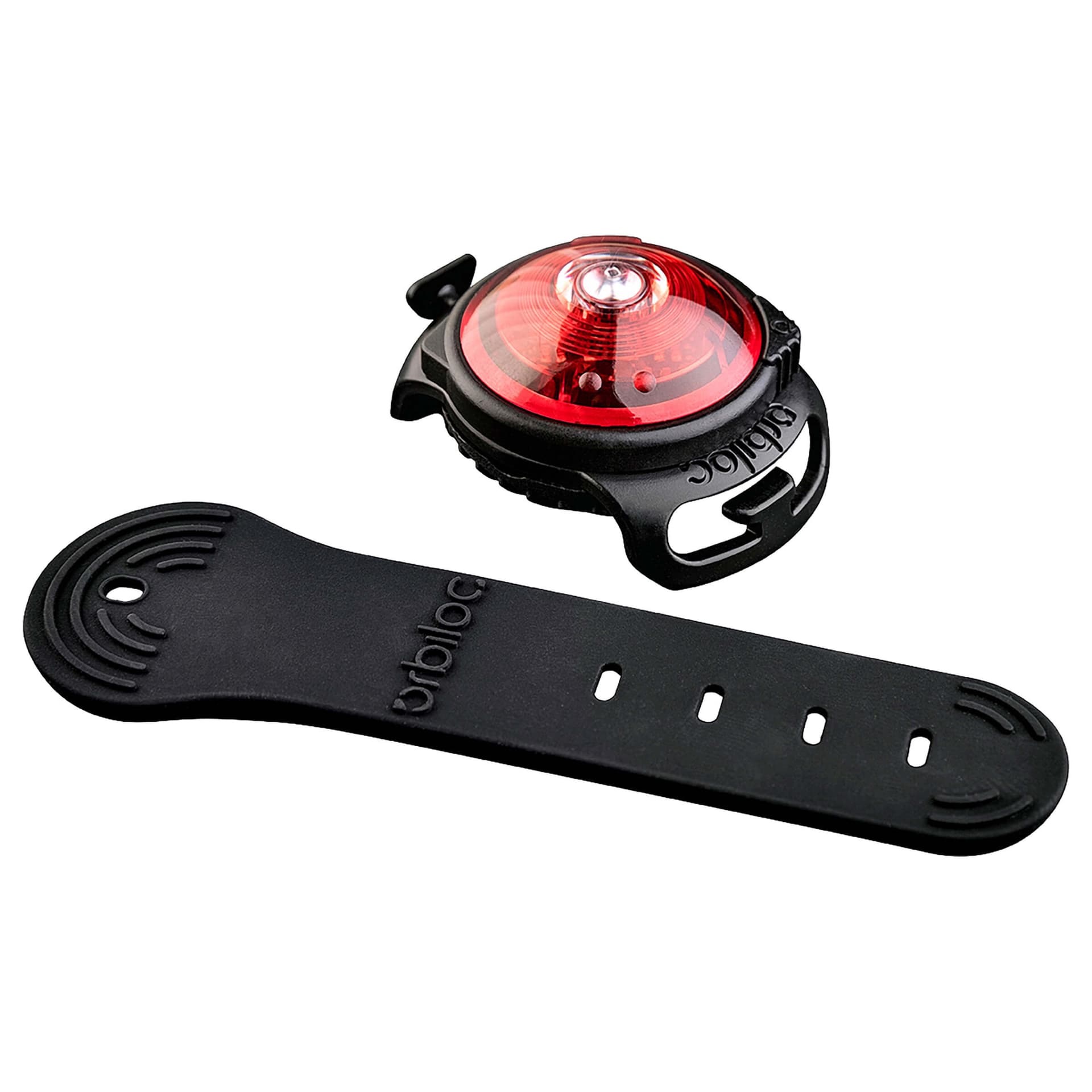 Leuchtie Safety Light Dog Dual