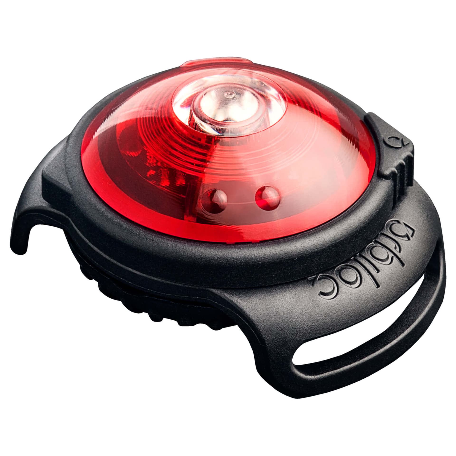 Leuchtie Safety Light Dog Dual