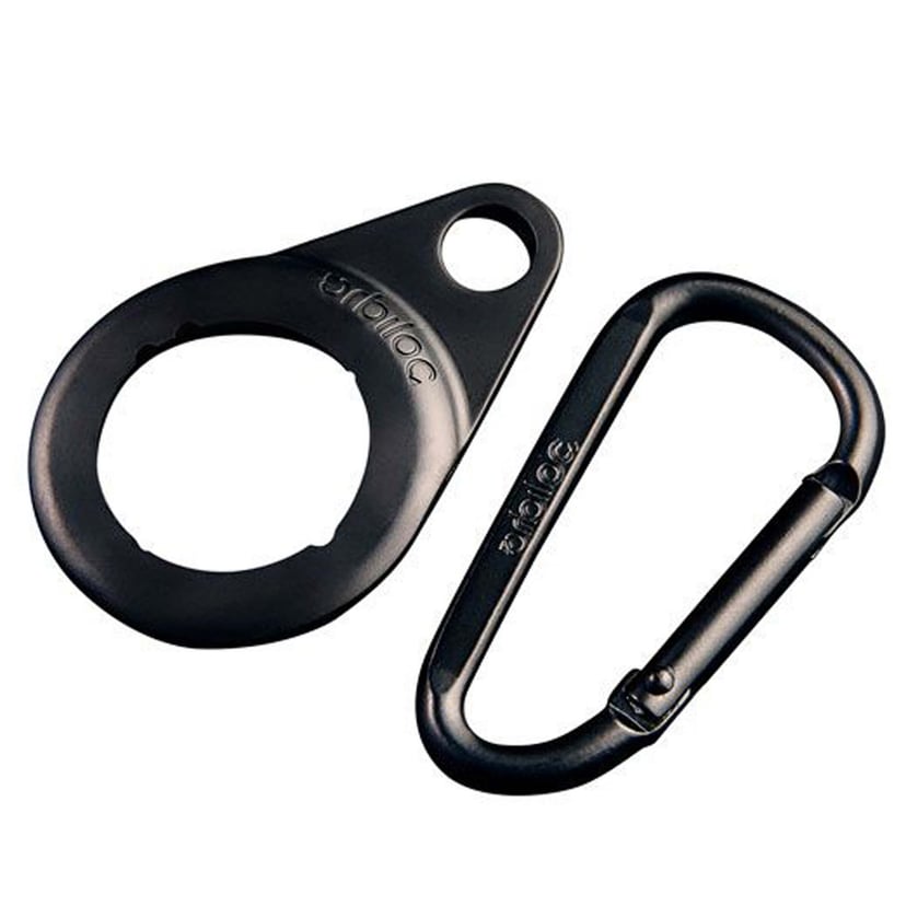 Karabiner für Safety Light Dog Dual
