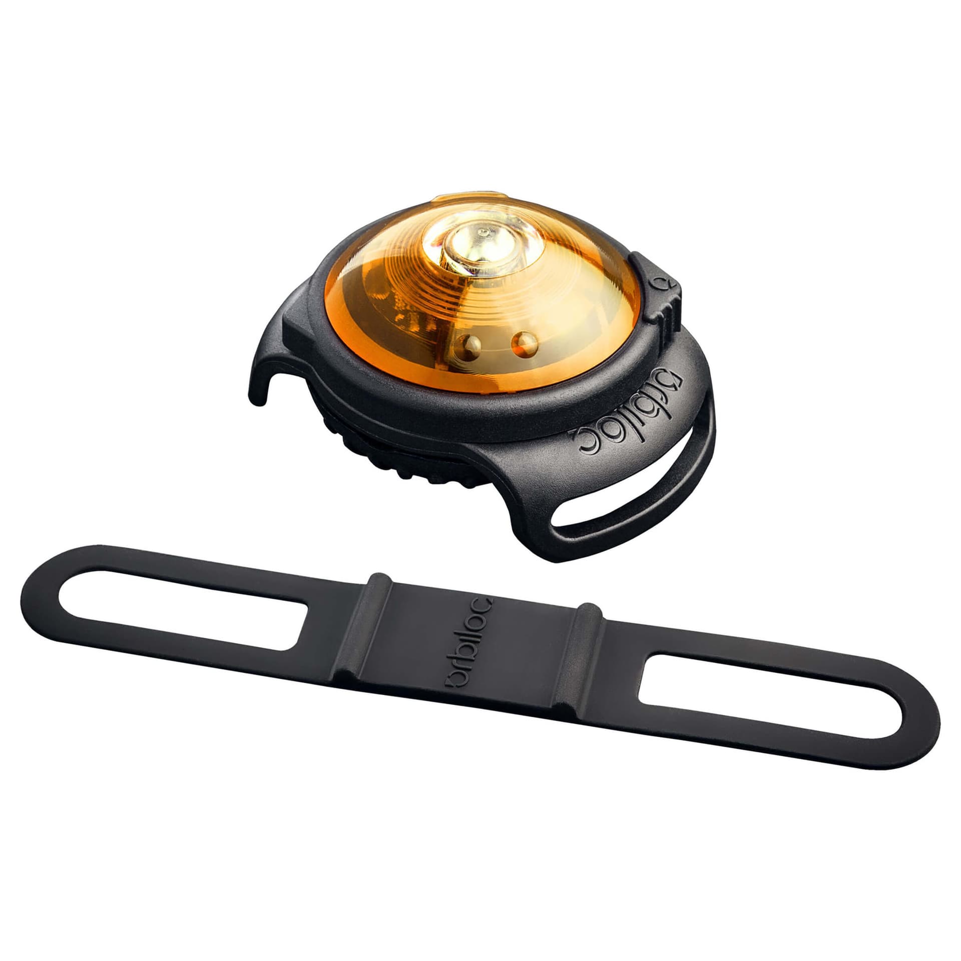 Leuchtie Safety Light Dog Dual