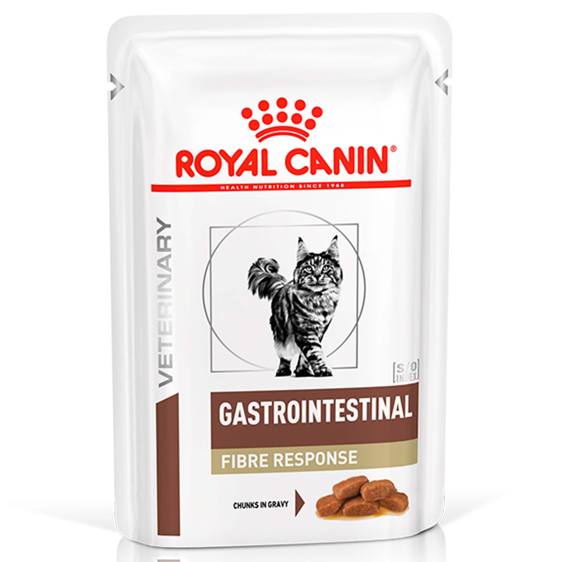 VET Katze Gastrointestinal Fibre