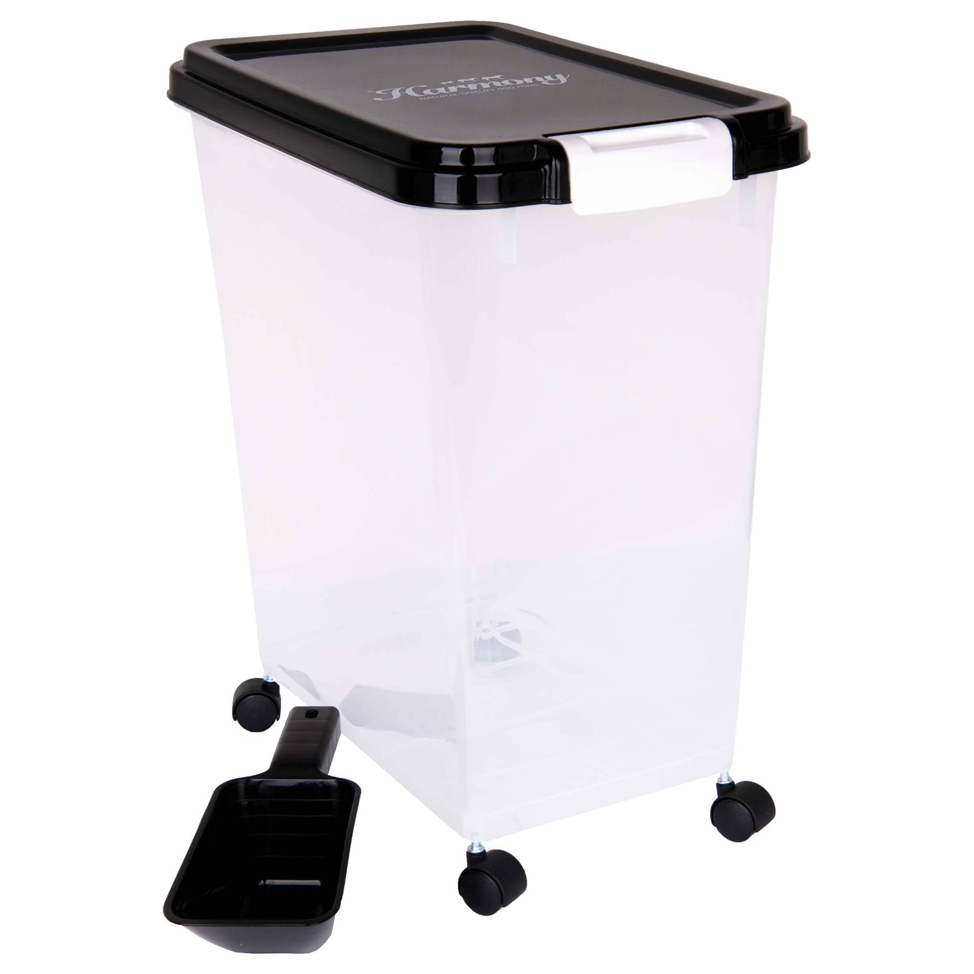 Airtight Pet Food Container