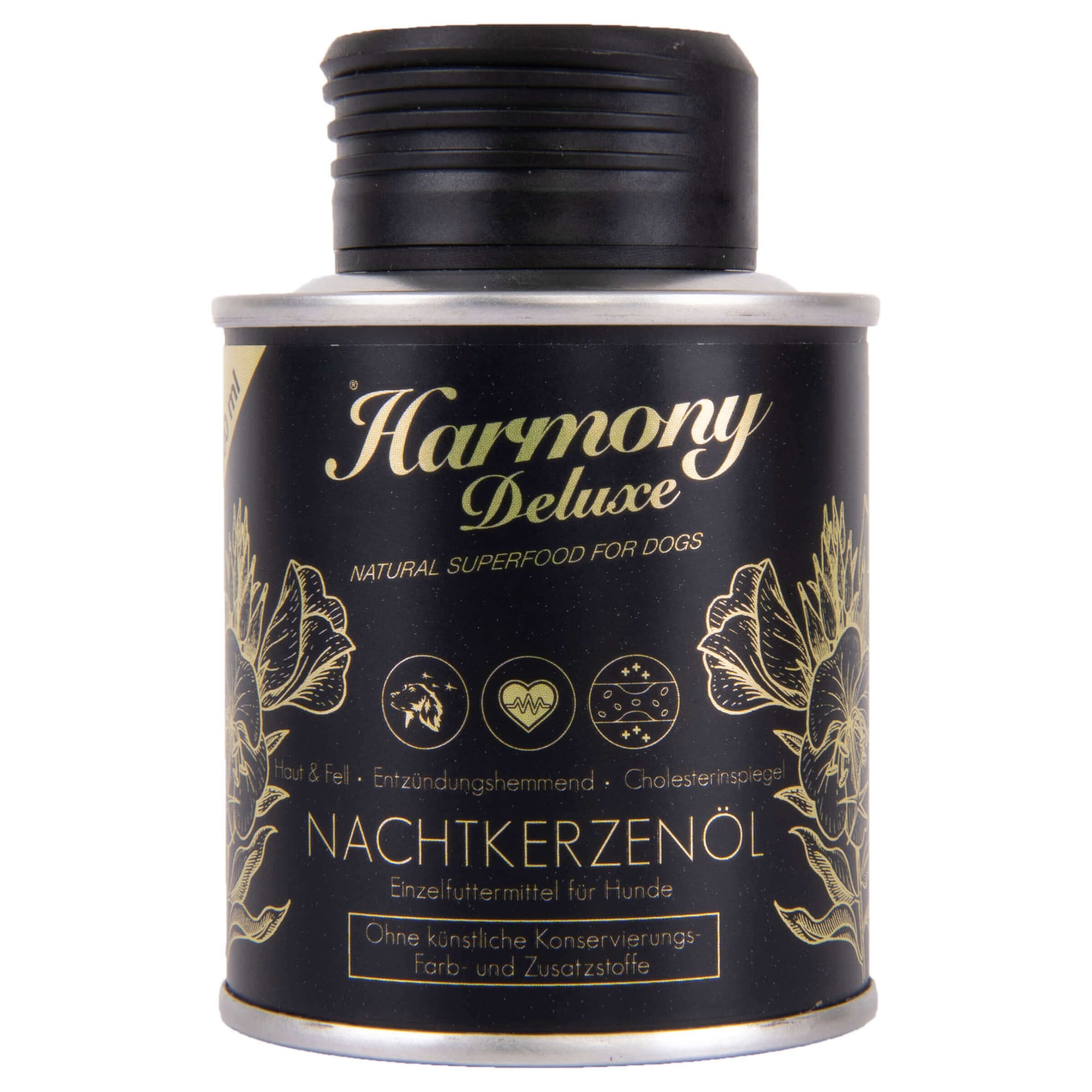Dog Deluxe Nachtkerzenöl