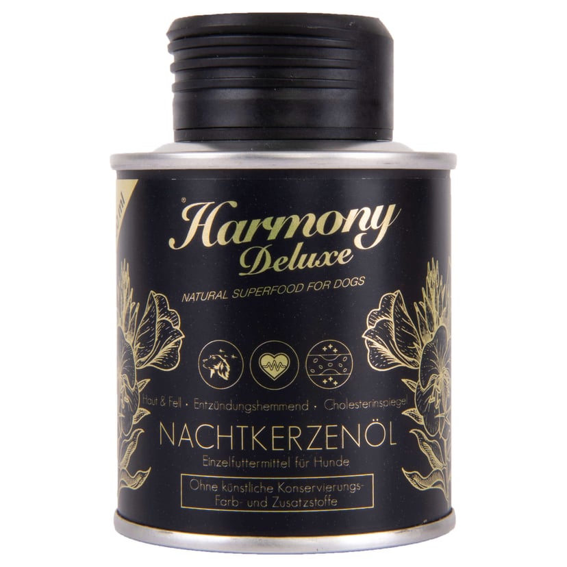 Pet Deluxe Nachtkerzenöl