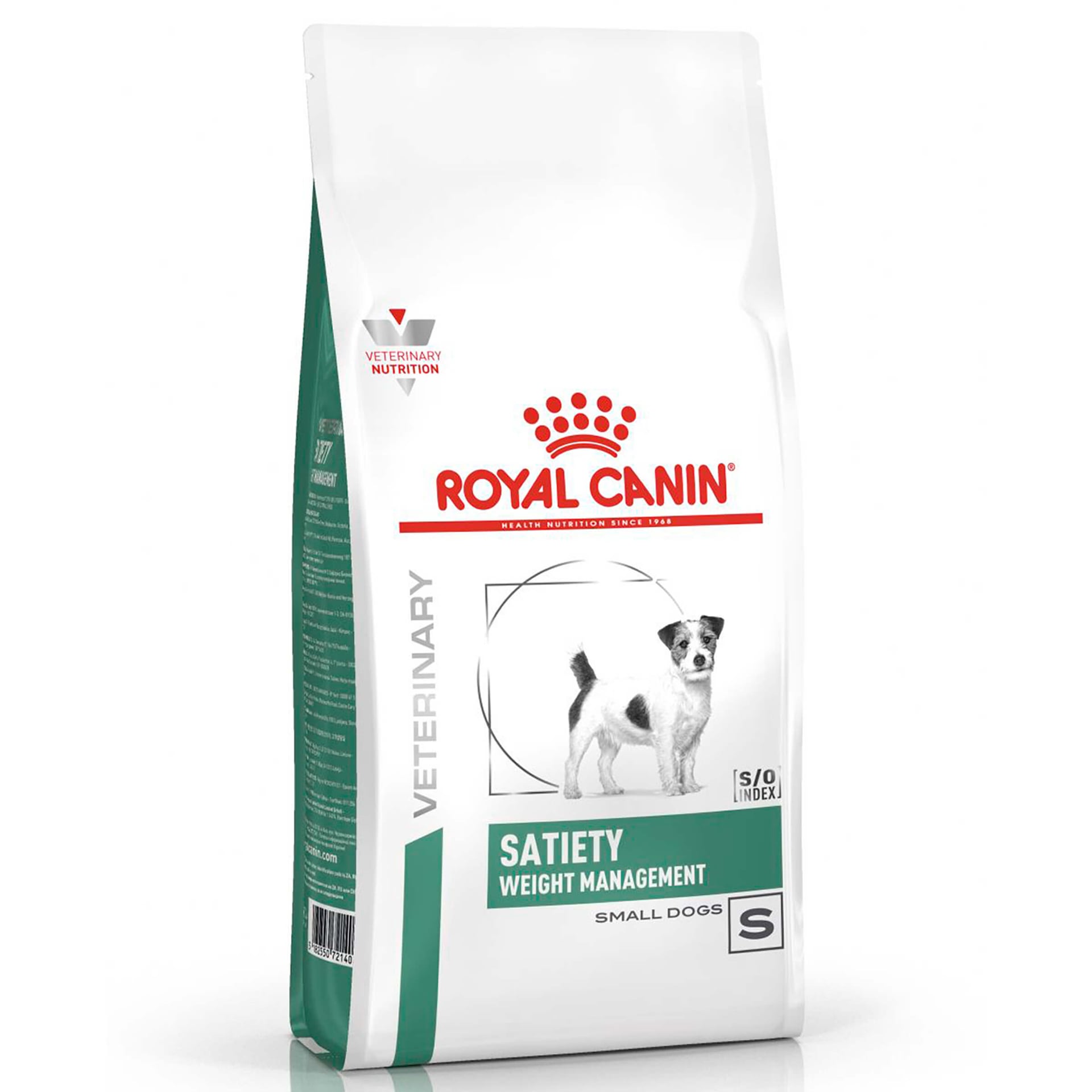 Hund Satiety Weight Management Small