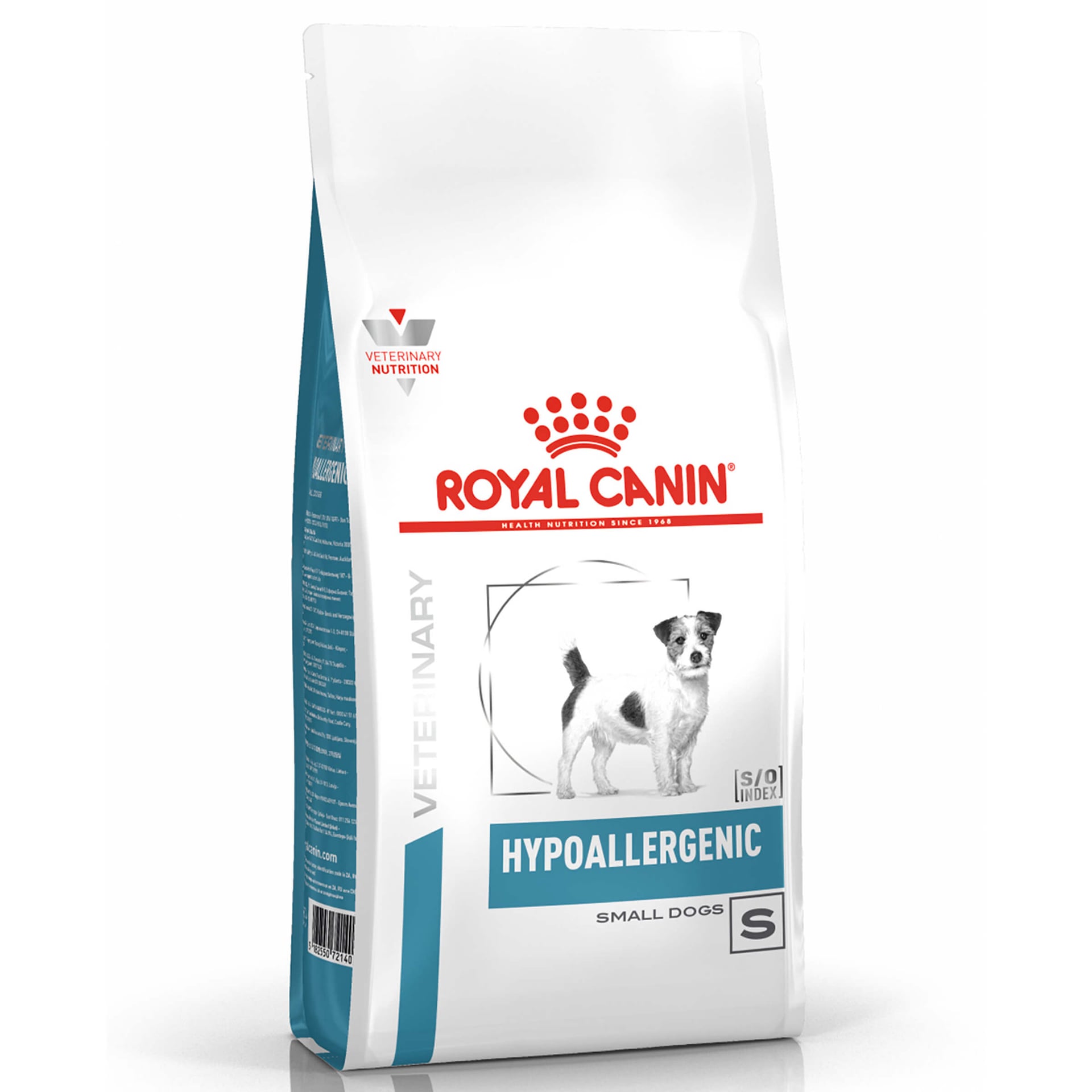 Hund Small Hypoallergenic