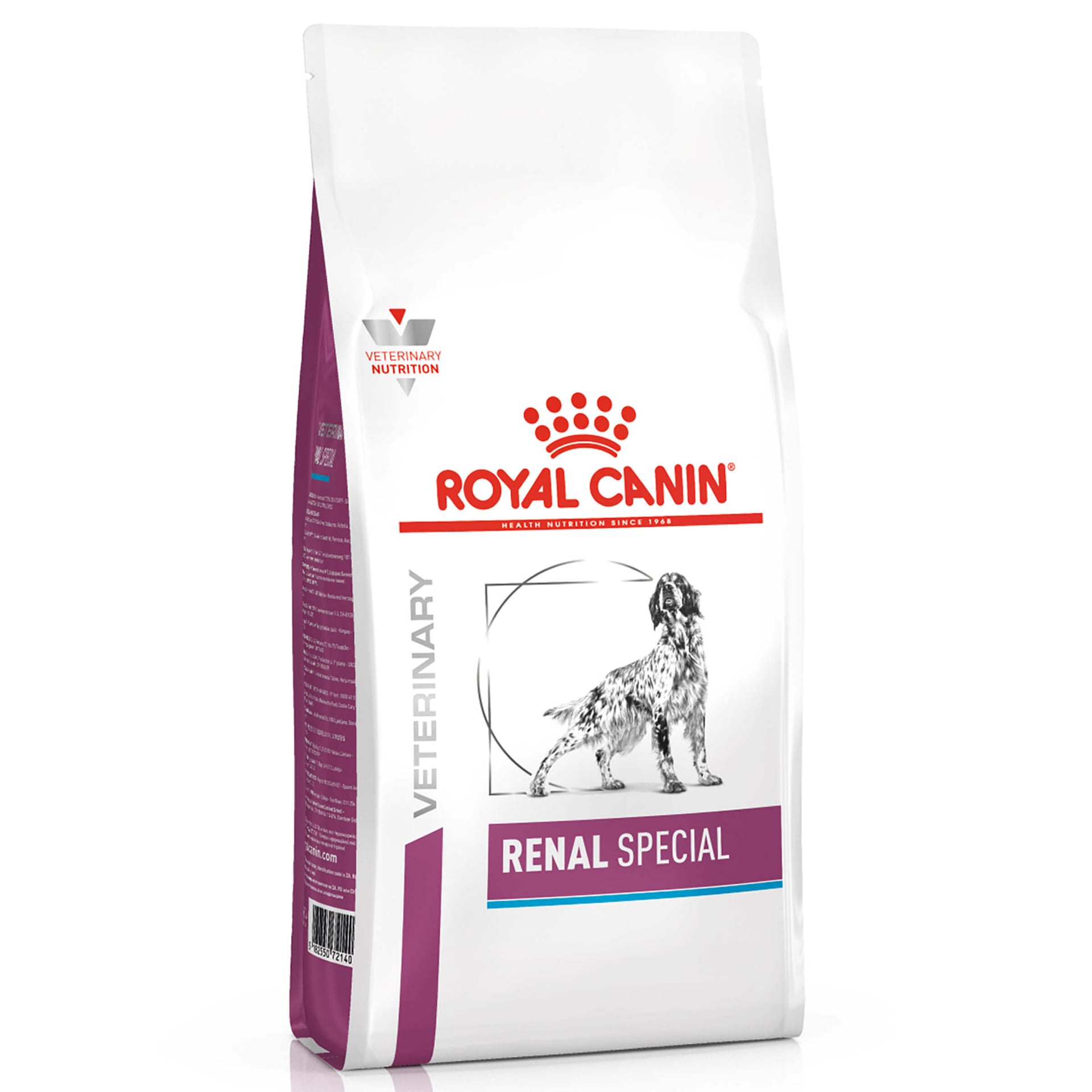 Dog Renal Special Dry