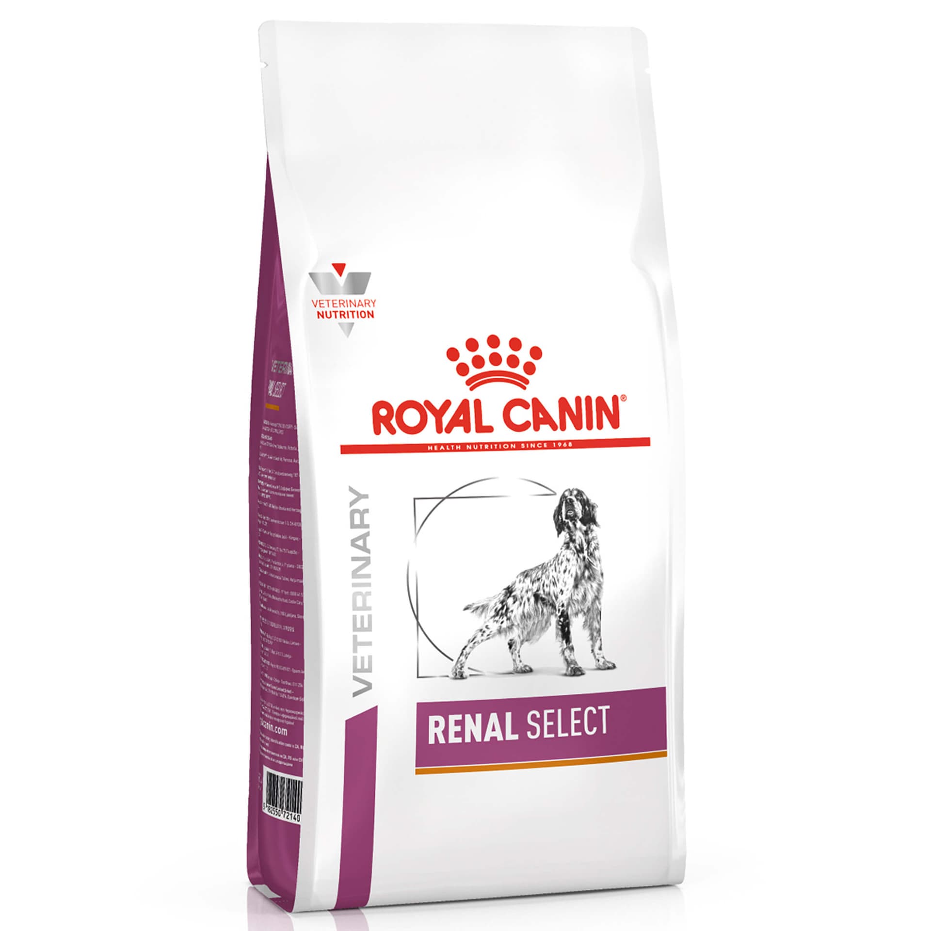 Dog Renal Select Dry