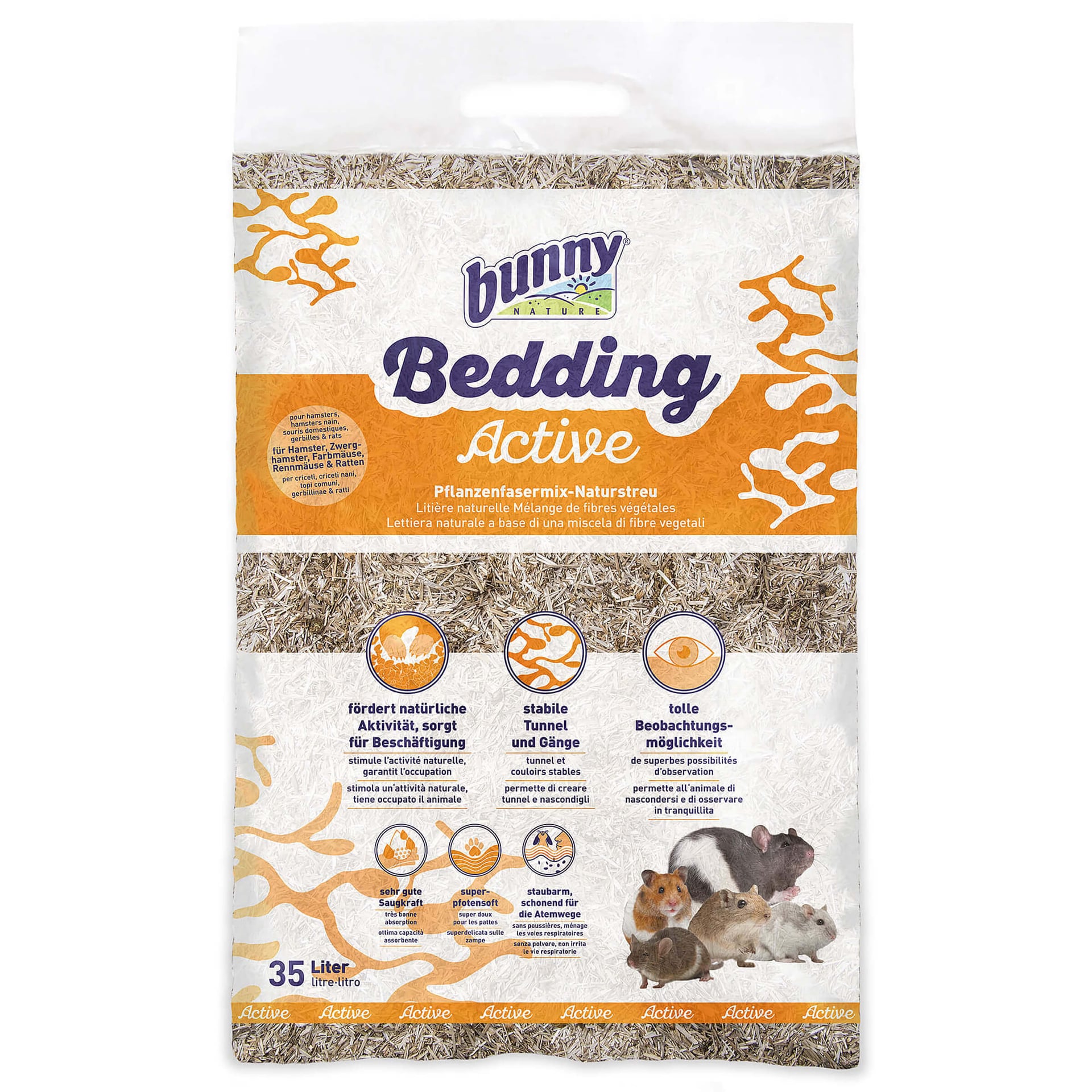 Bedding Active