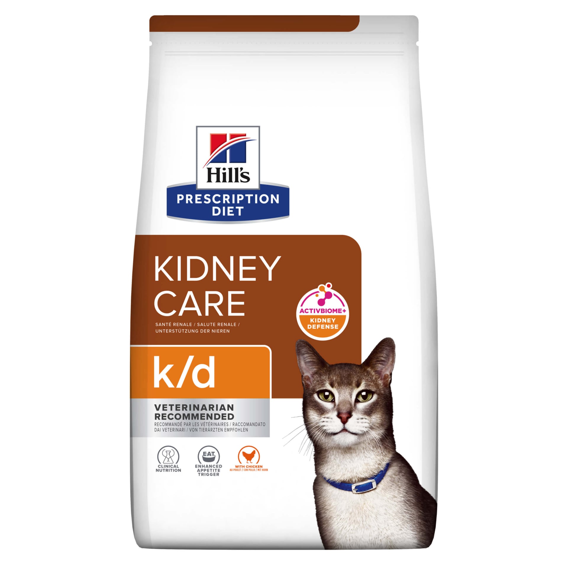 Prescription Diet k/d Kidney Care Huhn