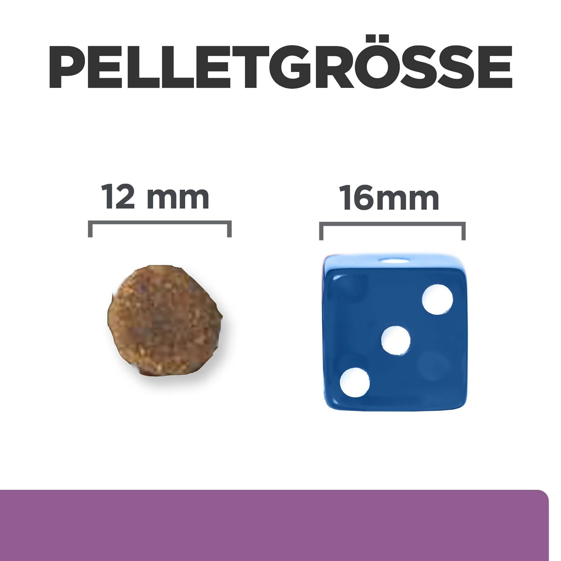 Hundfutter Prescription Diet b/d mit Huhn