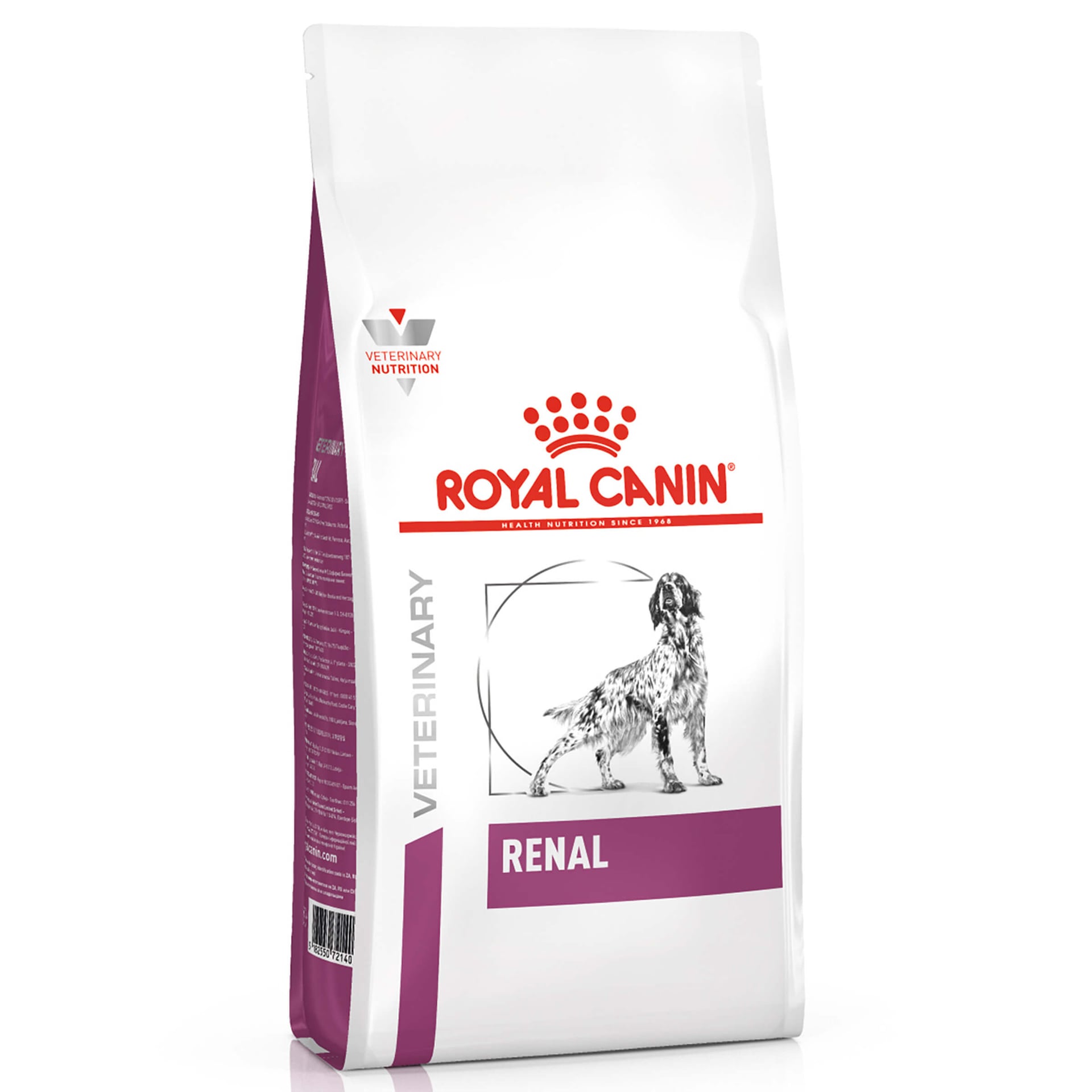 Dog Renal Dry