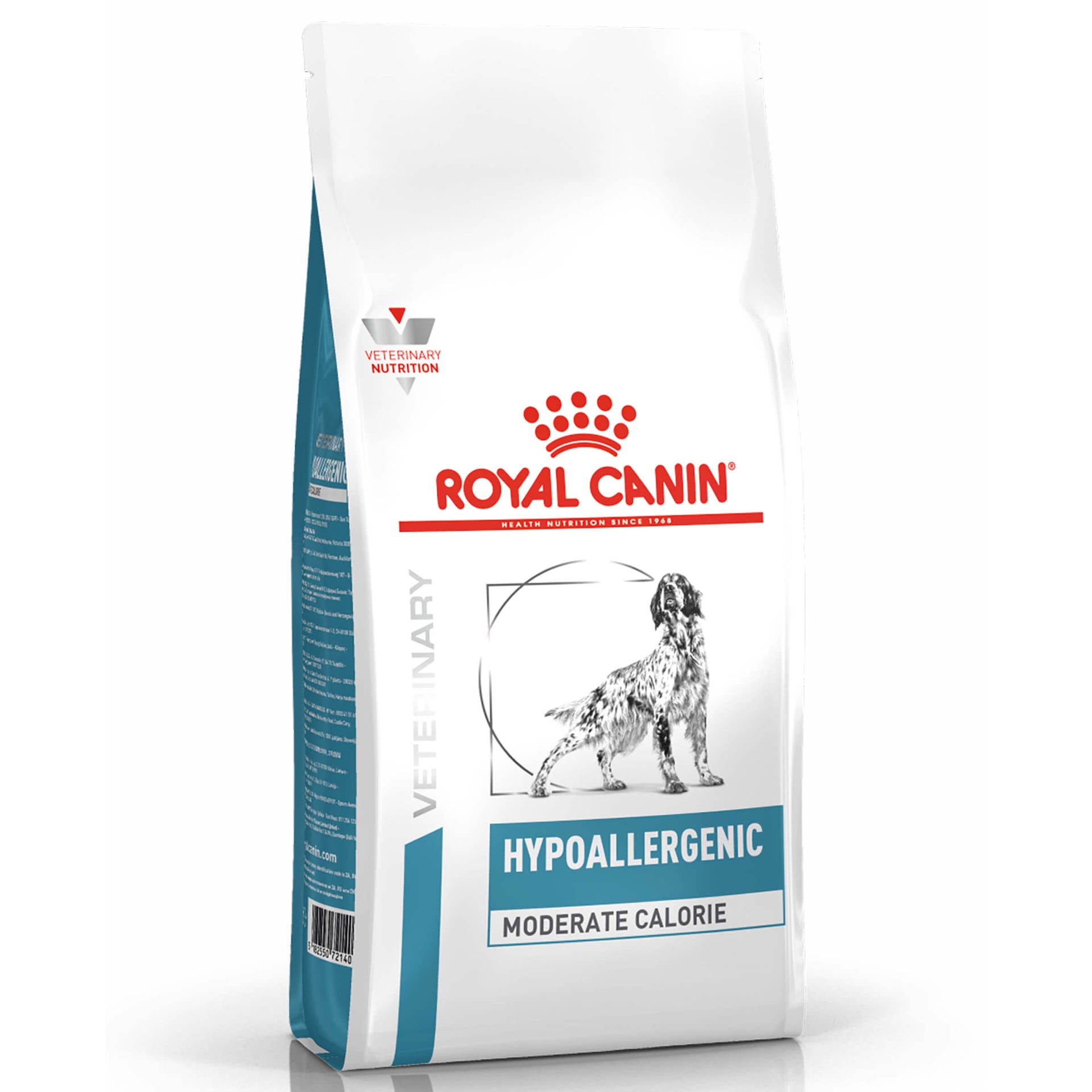 Vet Hund Hypoallergenic Moderate Calorie
