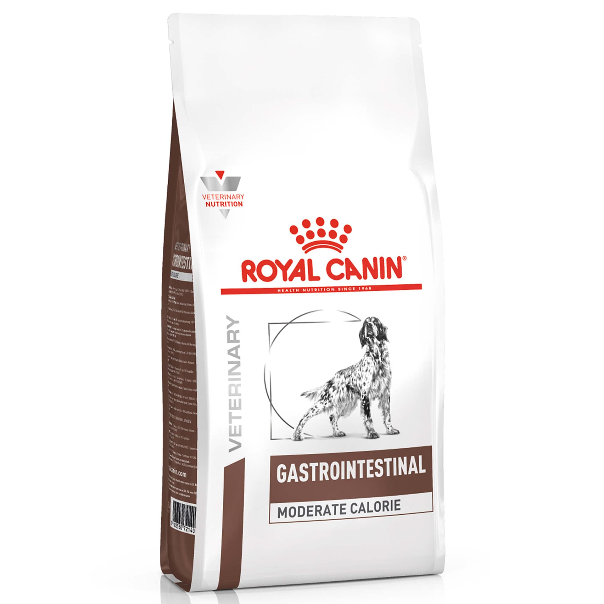 Gastro Intestinal Moderate Calories