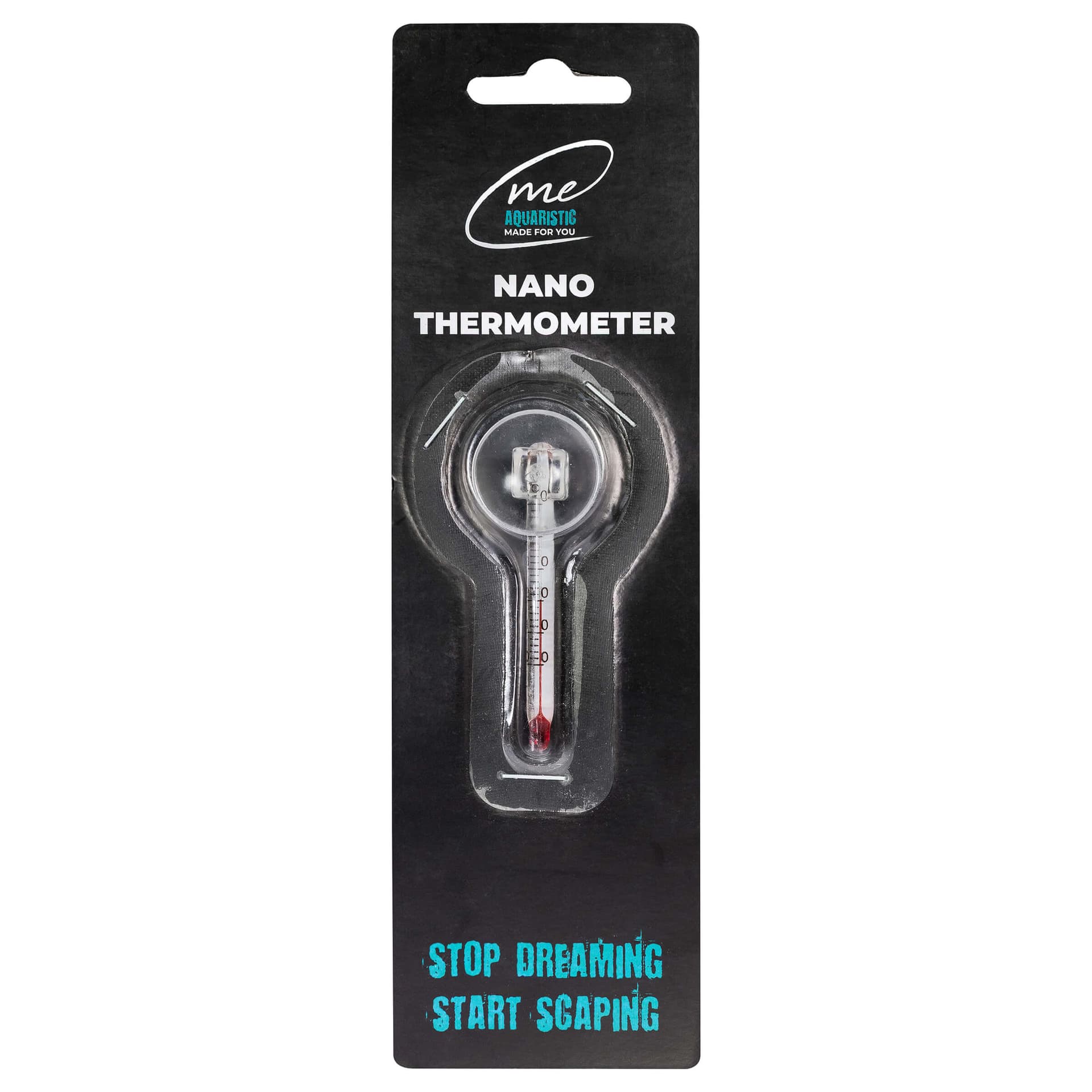 Nano Thermometer