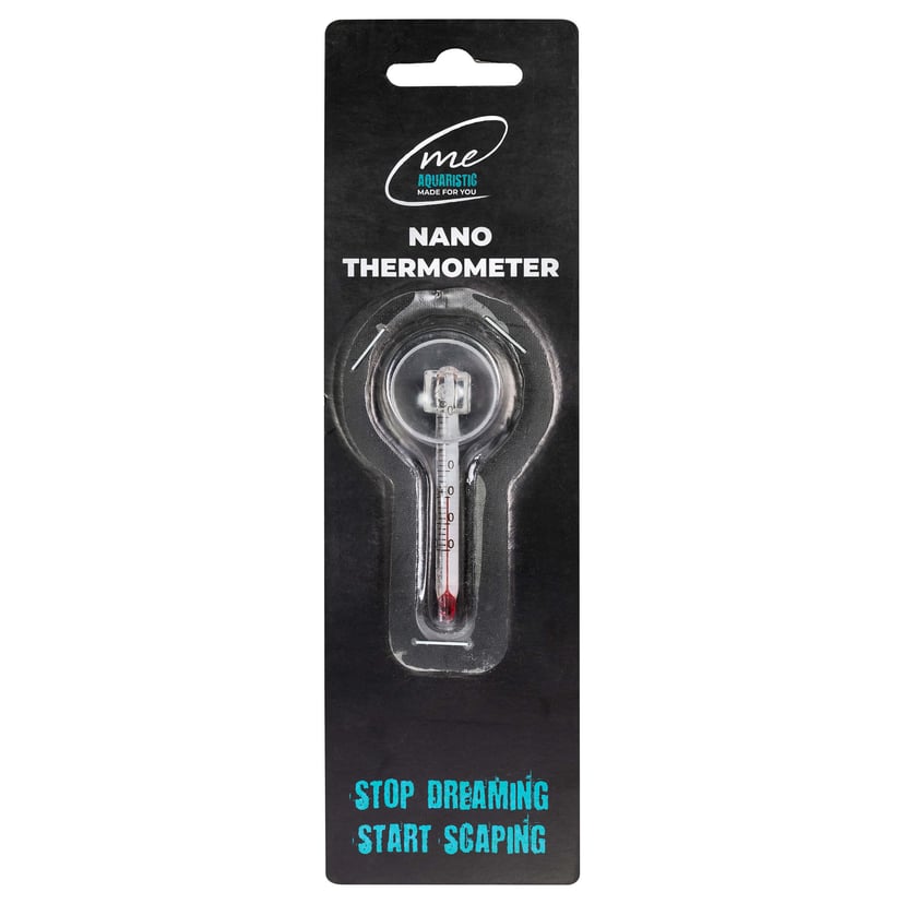 Nano Thermometer