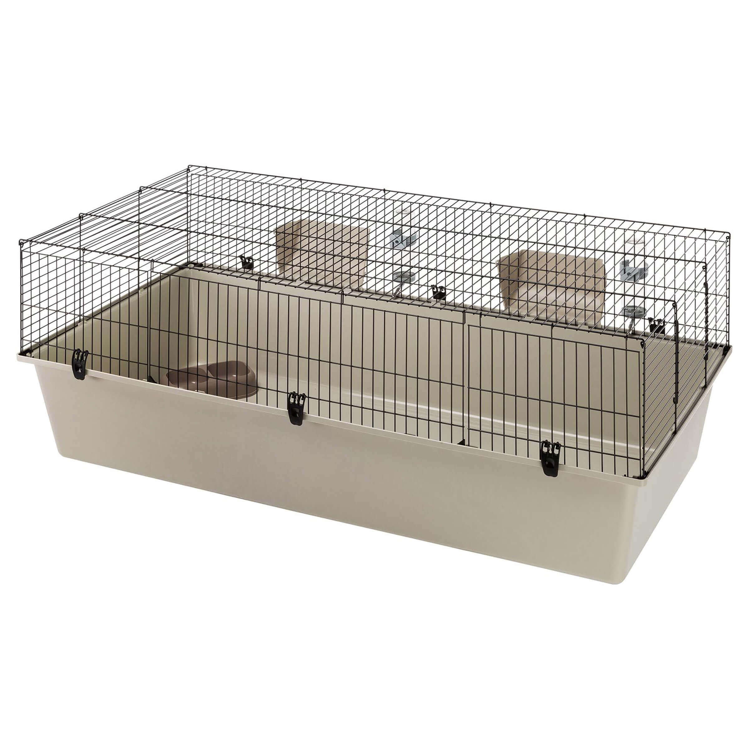 Kleintierheim Rabbit 160