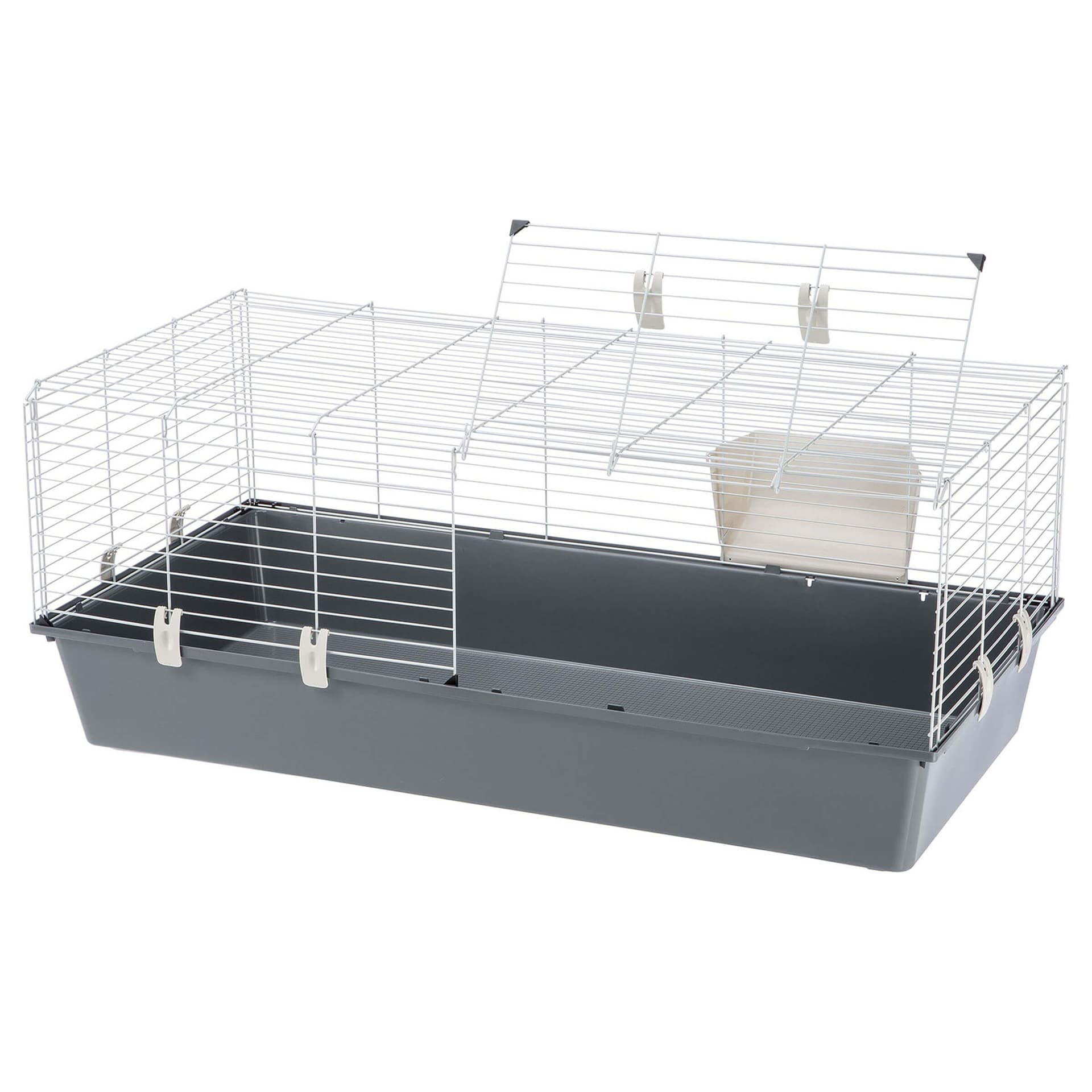 Kleintierheim Rabbit 120 ohne Zubehör