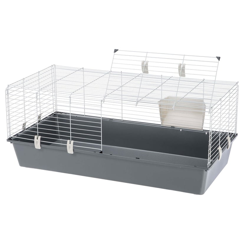 Kleintierheim Rabbit 120 ohne Zubehör