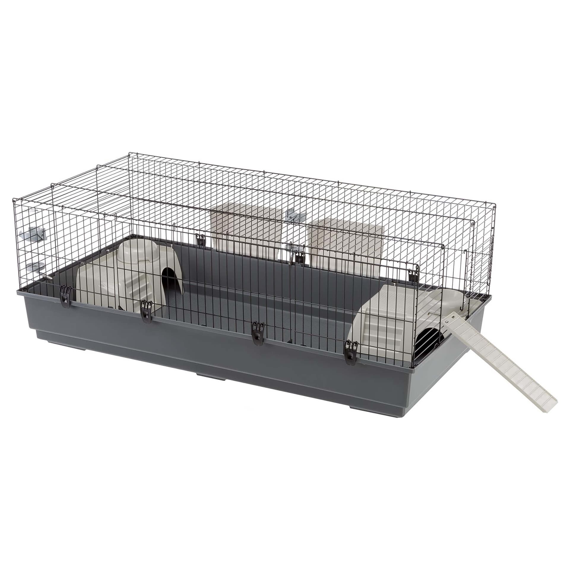 Kleintierheim Rabbit