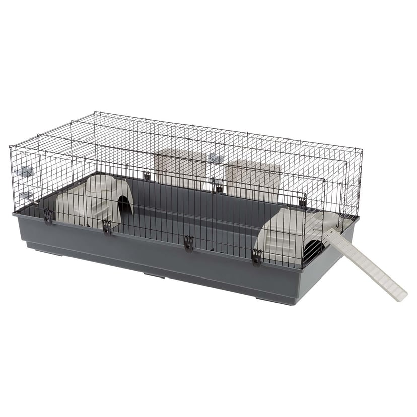 Kleintierheim Rabbit