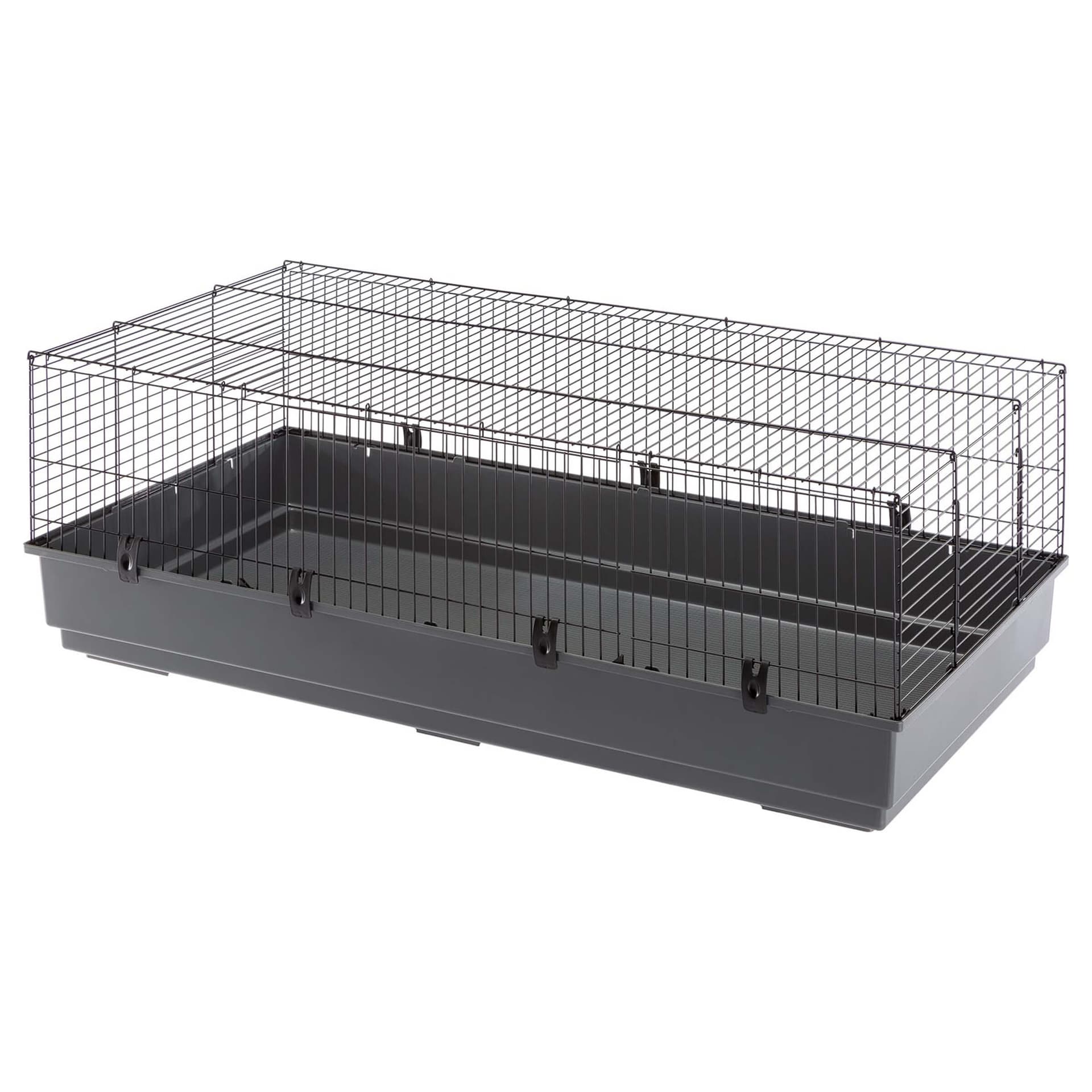 Kleintierkäfig RAMBO