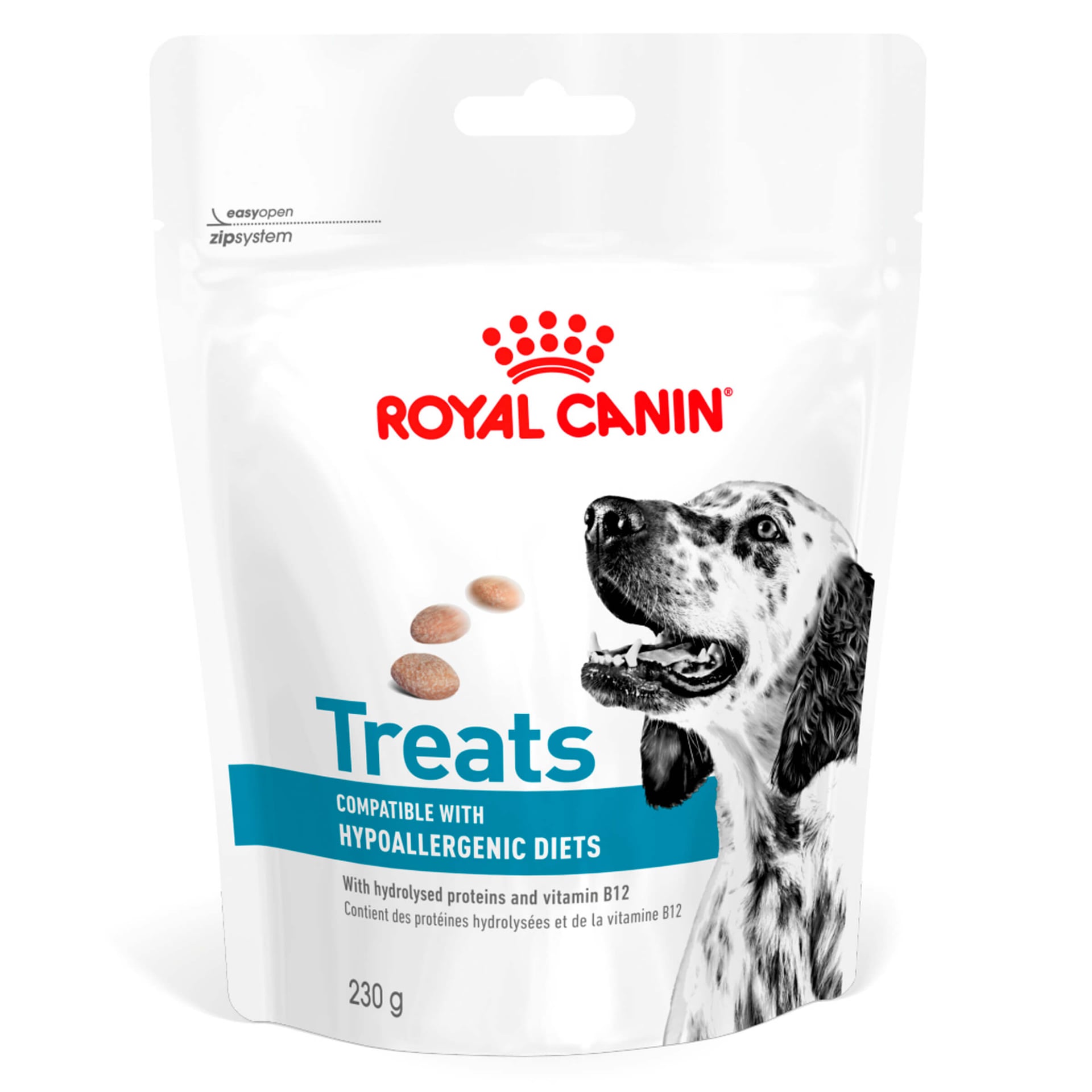 Vet Hund Hypoallergenic Snacks