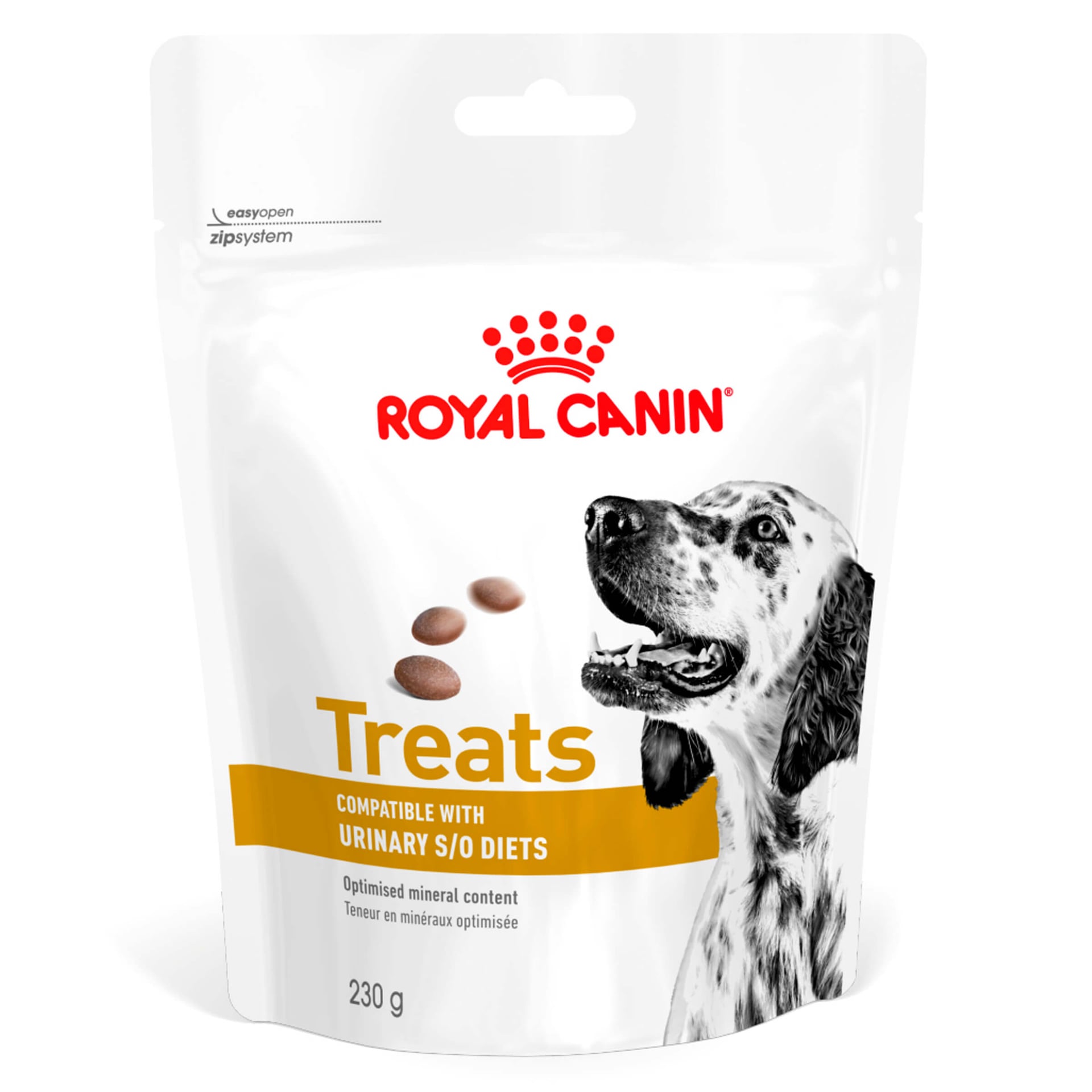VET Hund Urinary S/O Snacks