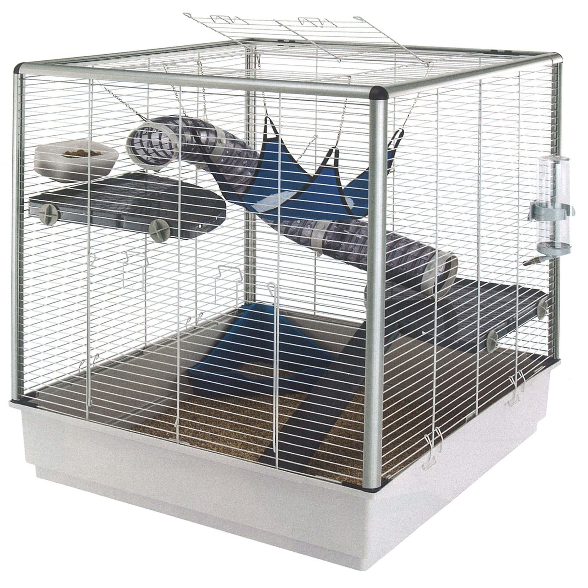 Nagerheim Furet