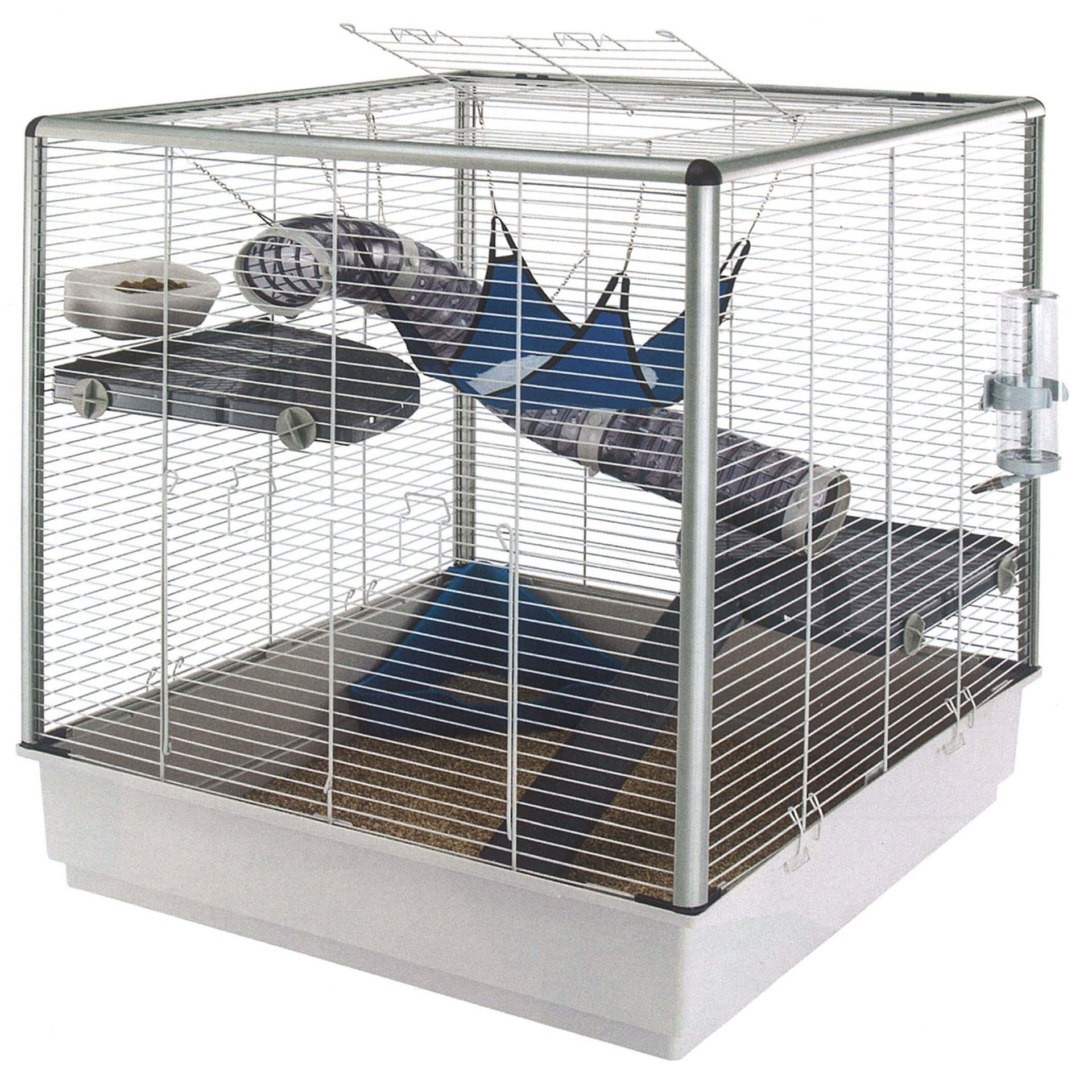 Nagerheim Furet